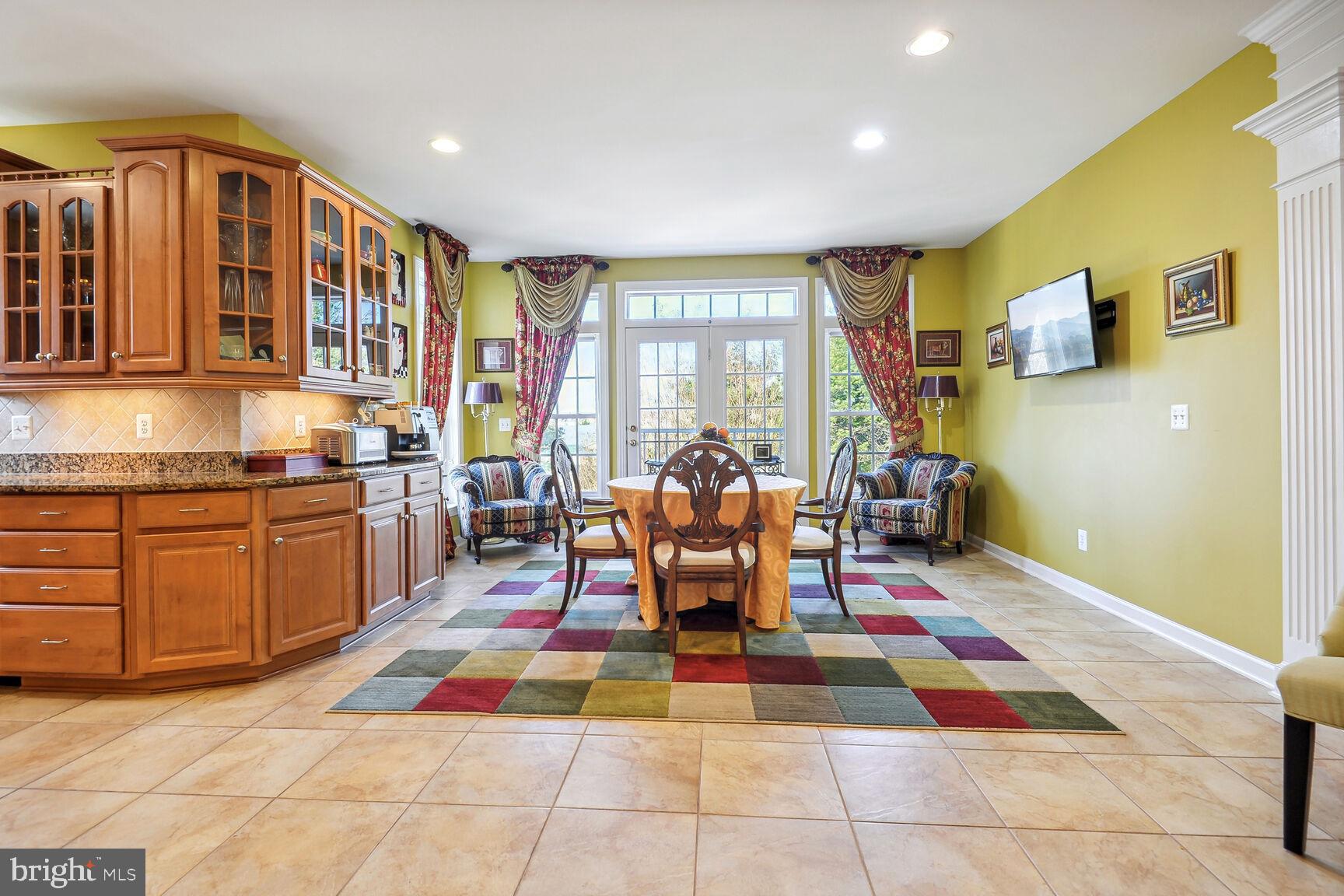 ELK LICK ESTATES - Residential