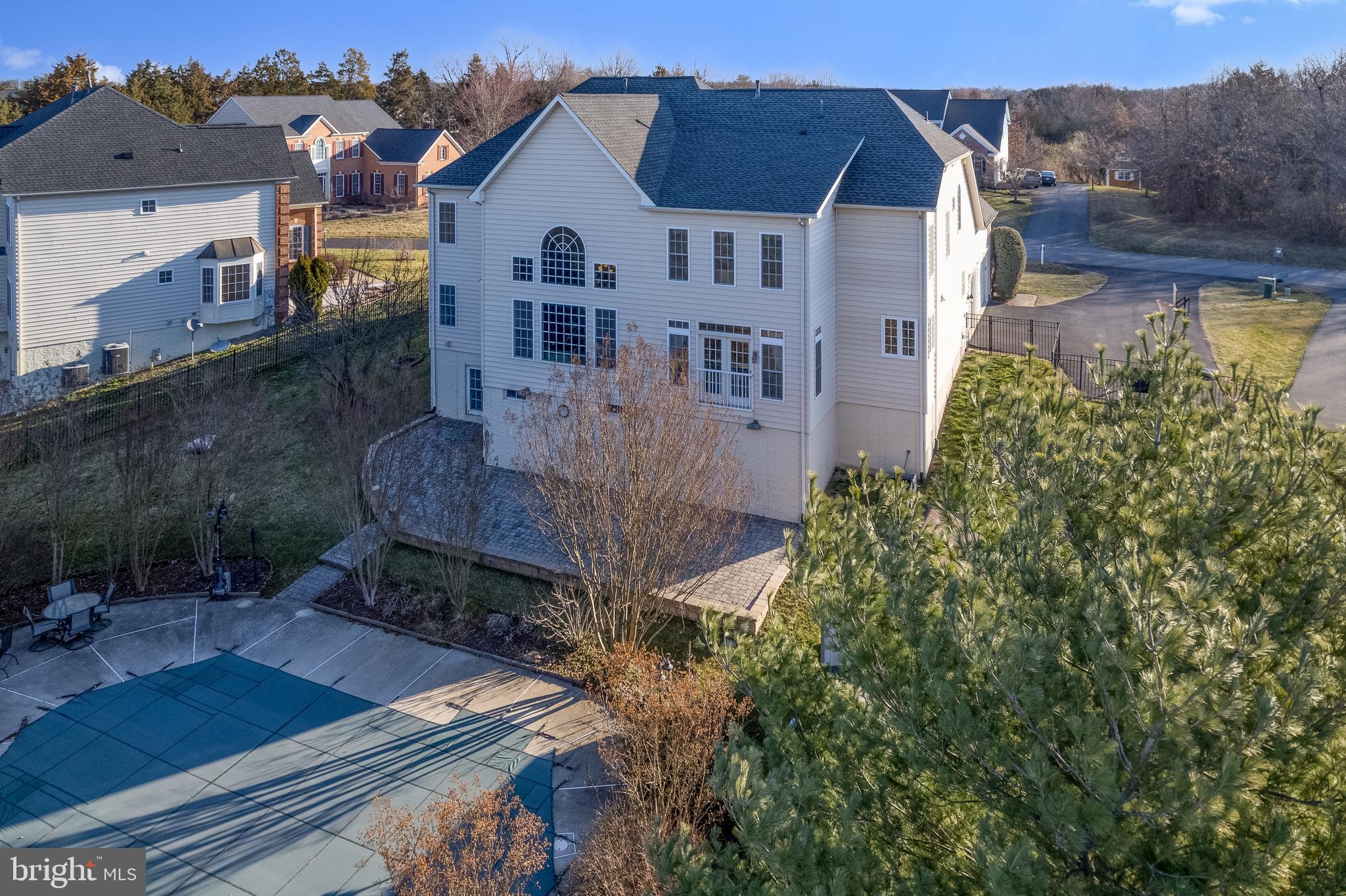 ELK LICK ESTATES - Residential