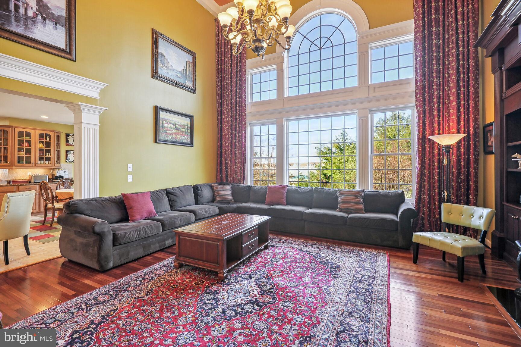 ELK LICK ESTATES - Residential