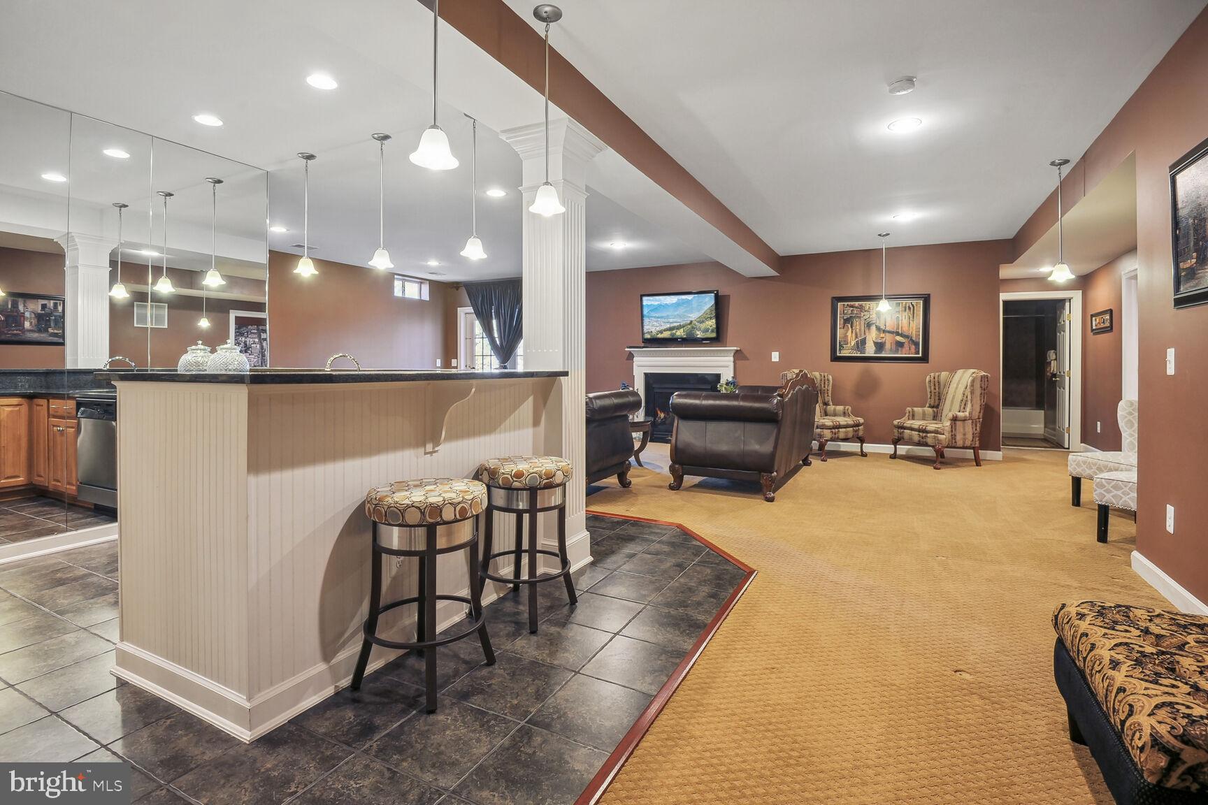 ELK LICK ESTATES - Residential