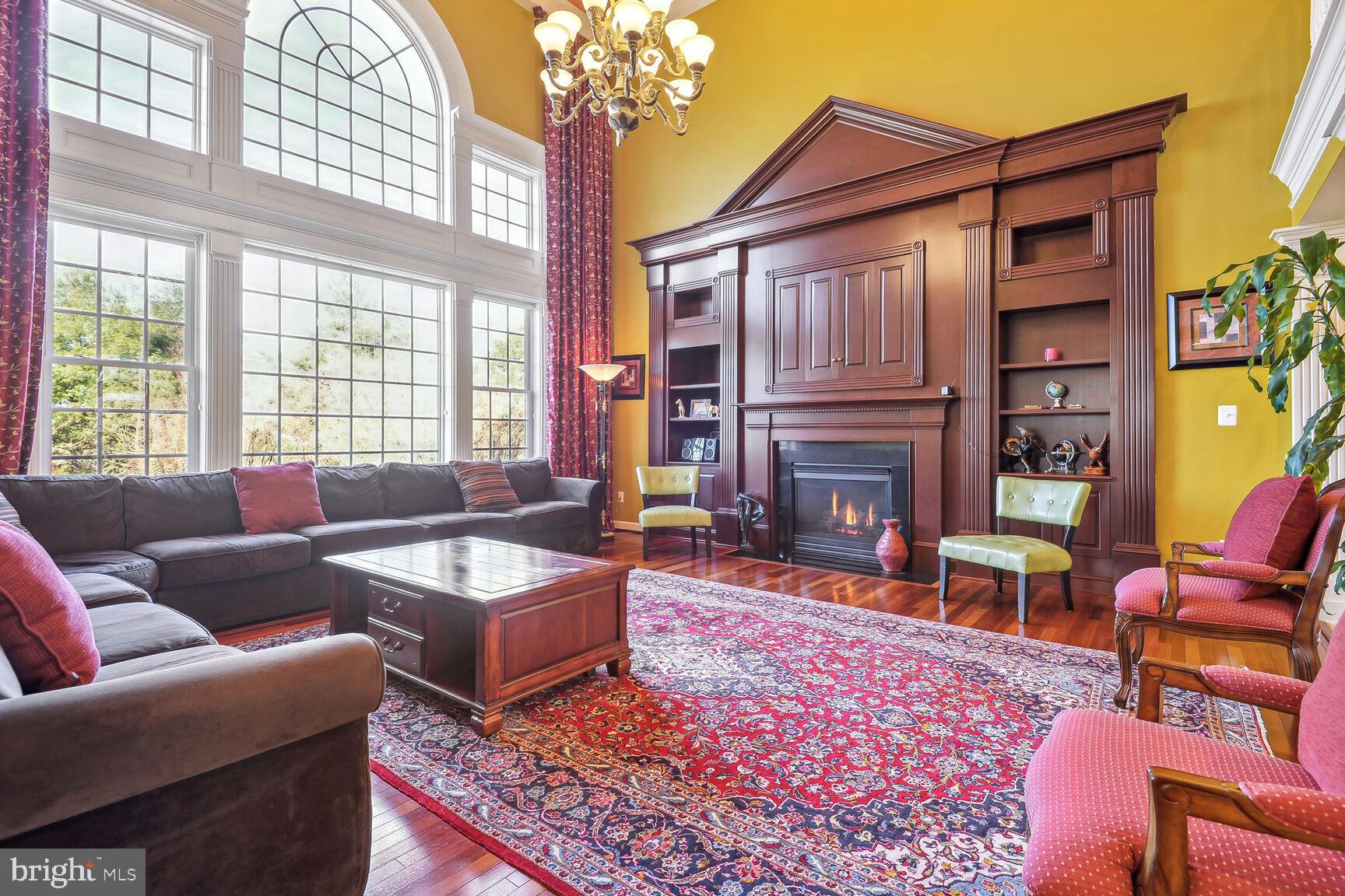 ELK LICK ESTATES - Residential