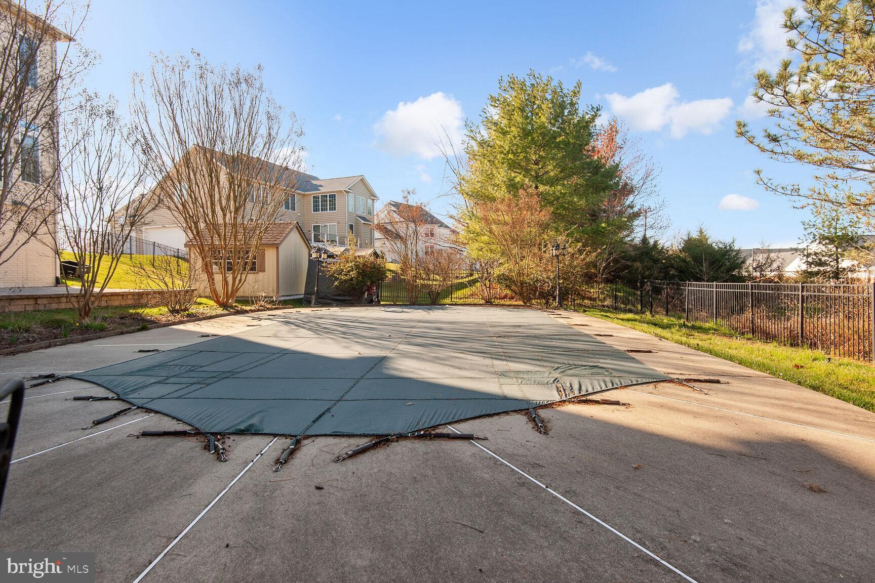 ELK LICK ESTATES - Residential