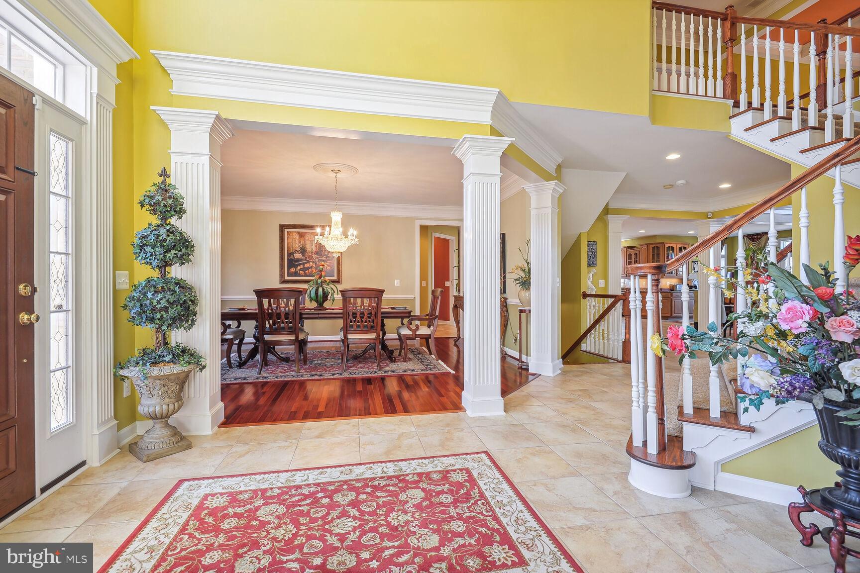 ELK LICK ESTATES - Residential