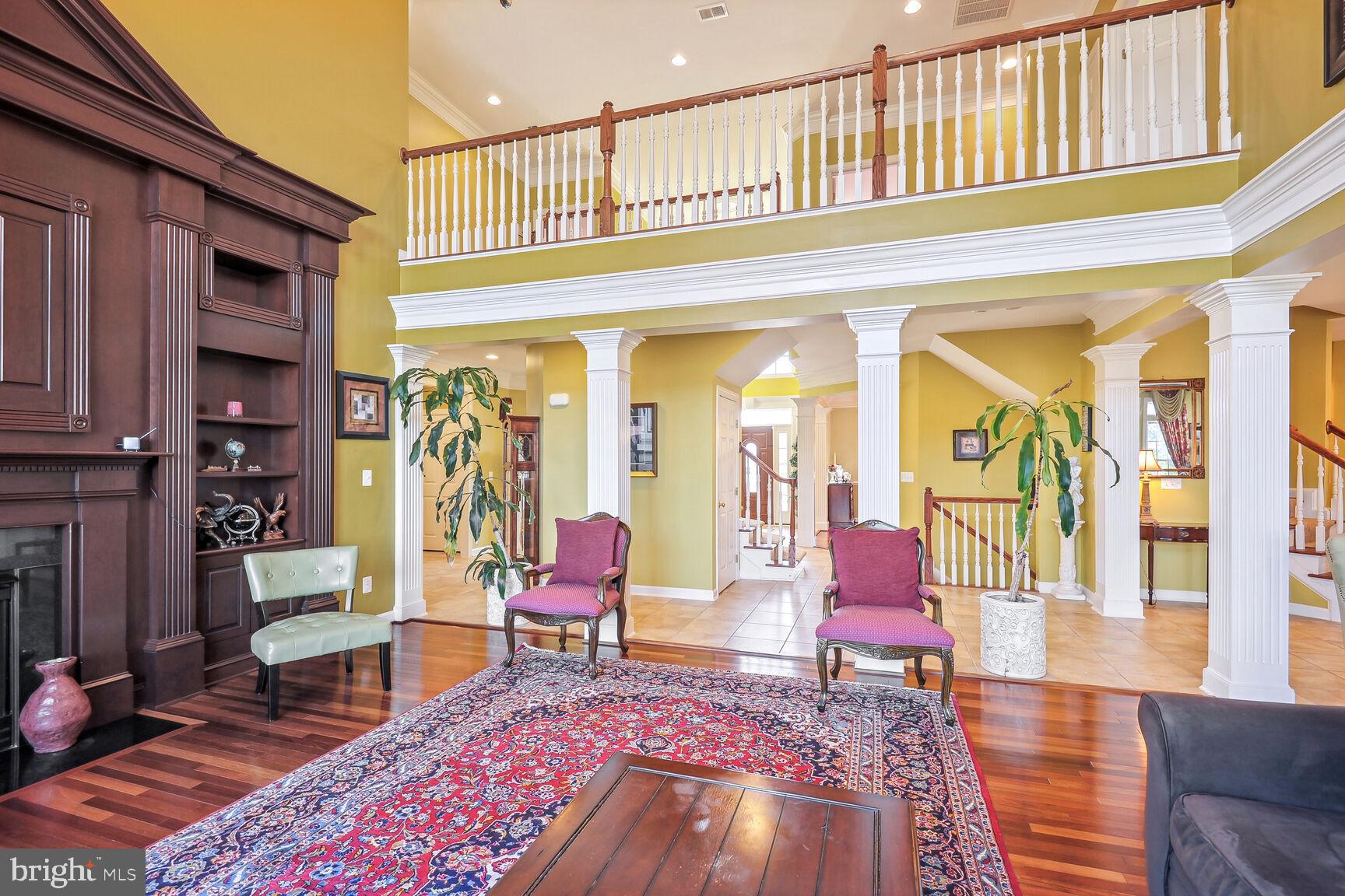 ELK LICK ESTATES - Residential