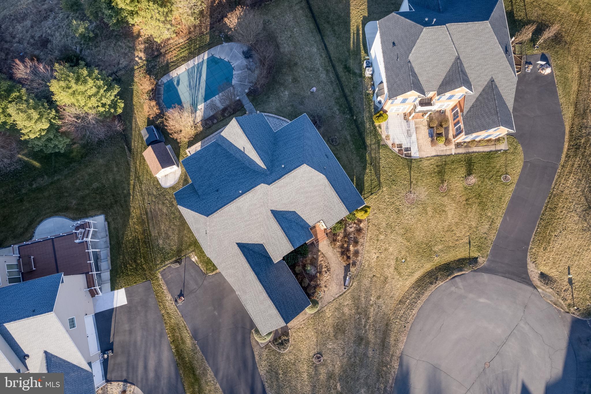 ELK LICK ESTATES - Residential