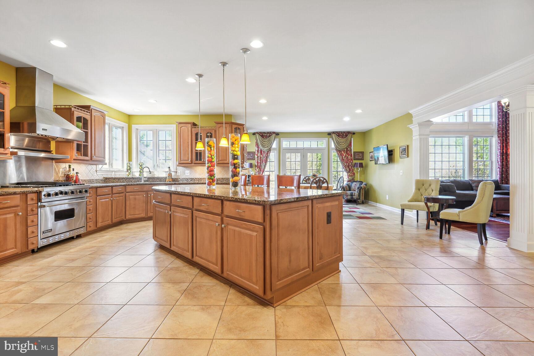 ELK LICK ESTATES - Residential