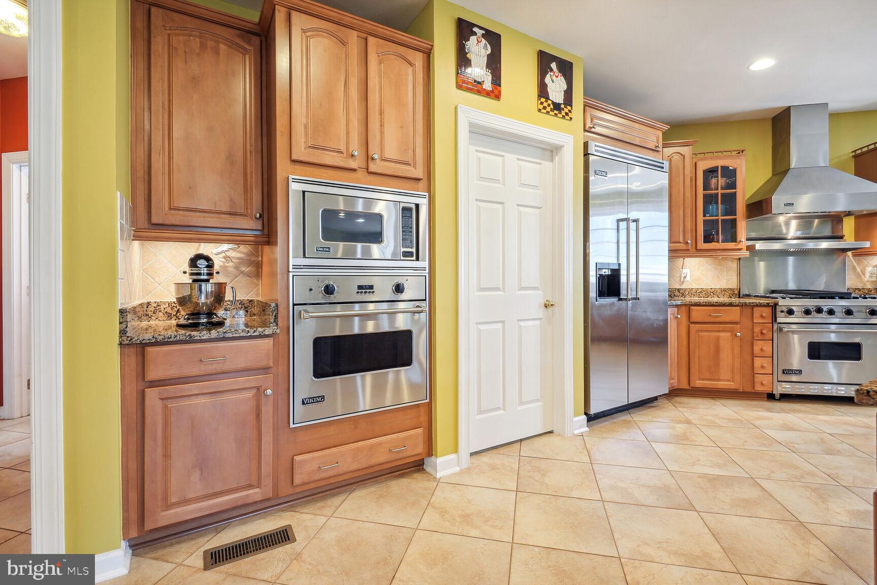 ELK LICK ESTATES - Residential