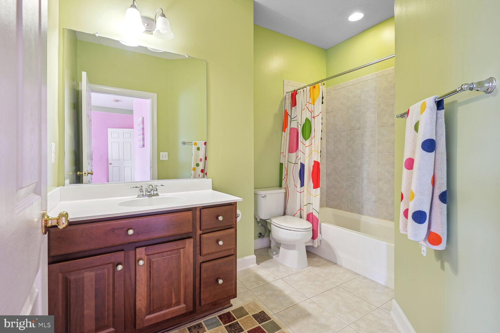 ELK LICK ESTATES - Residential