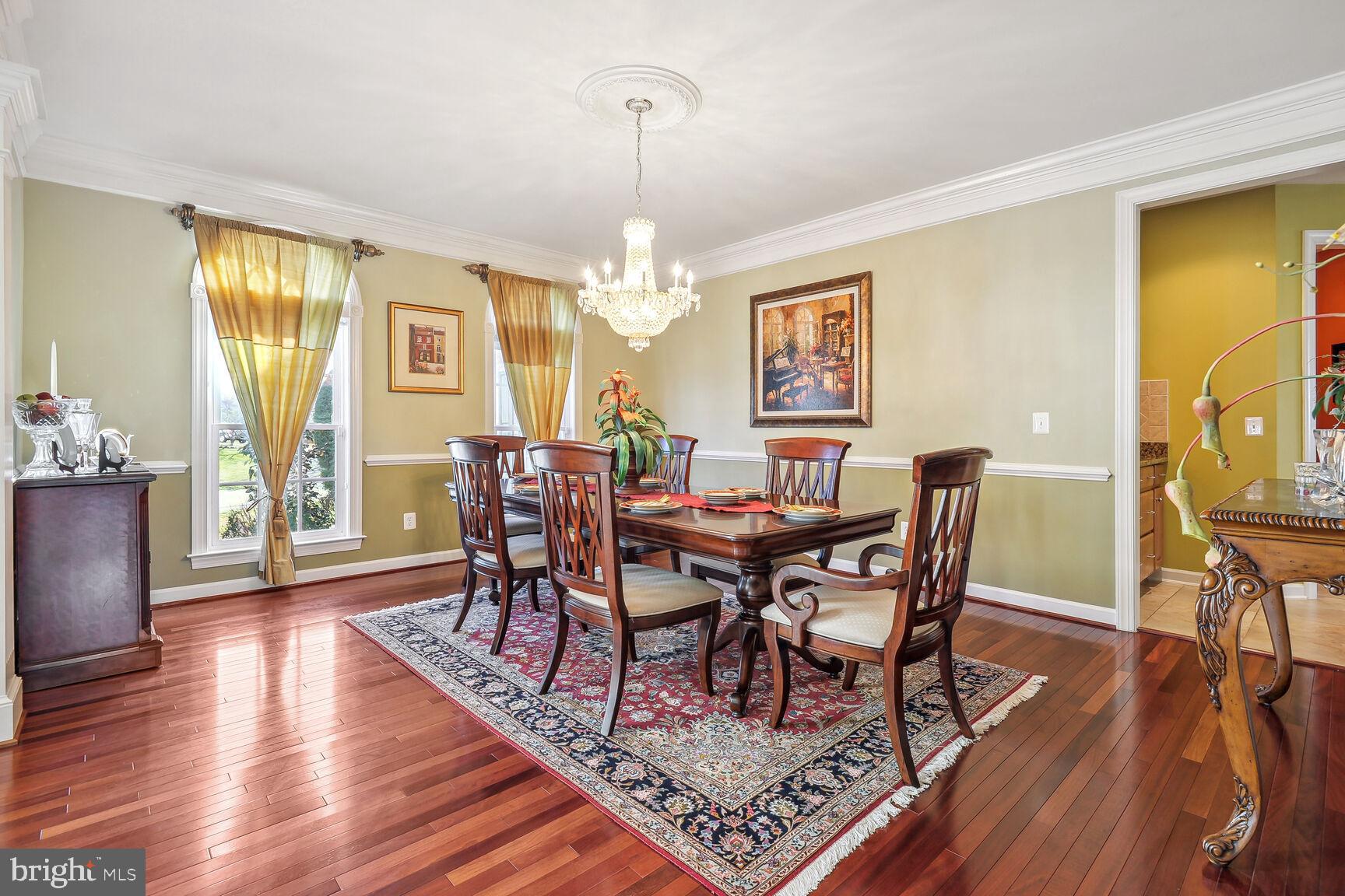 ELK LICK ESTATES - Residential