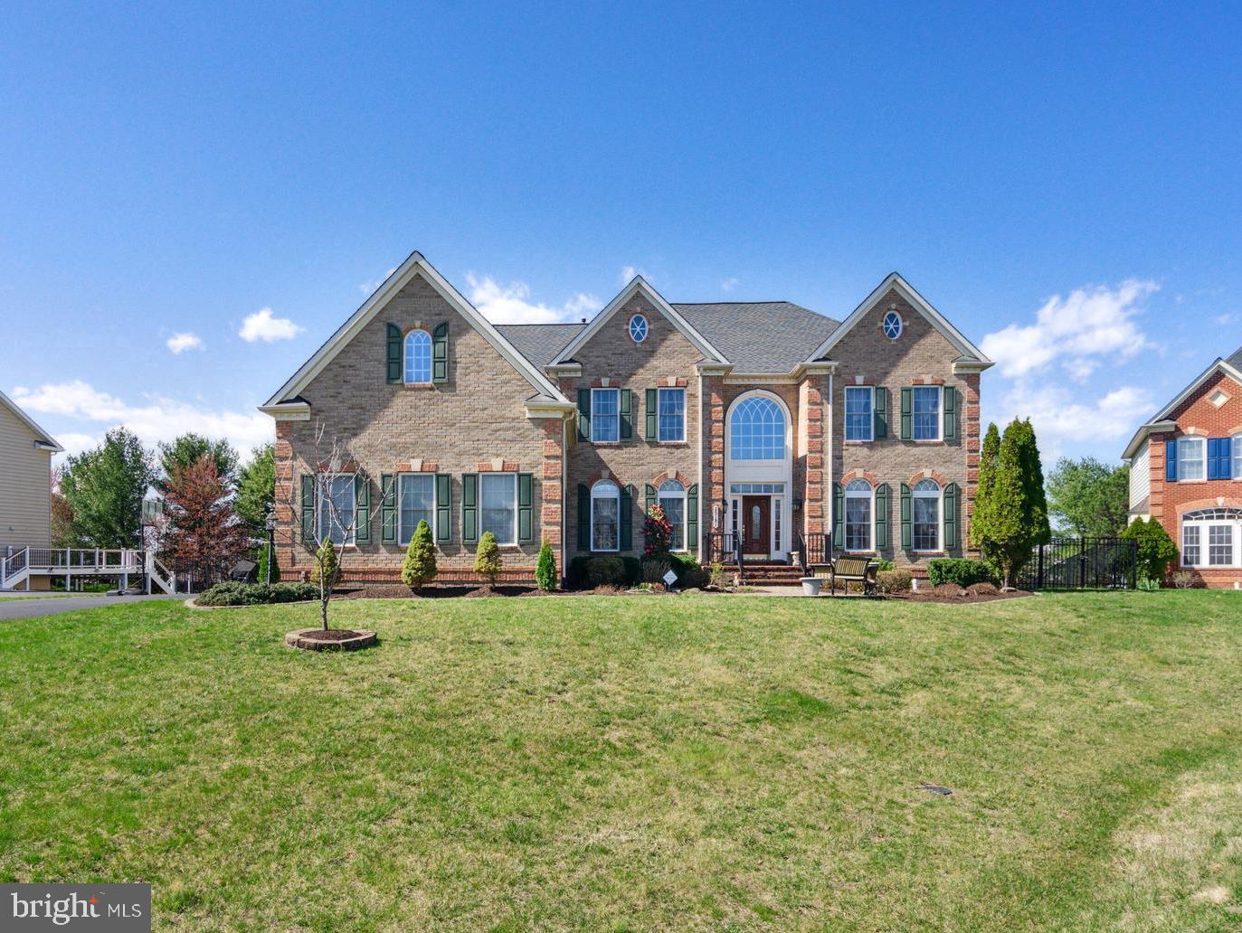 ELK LICK ESTATES - Residential