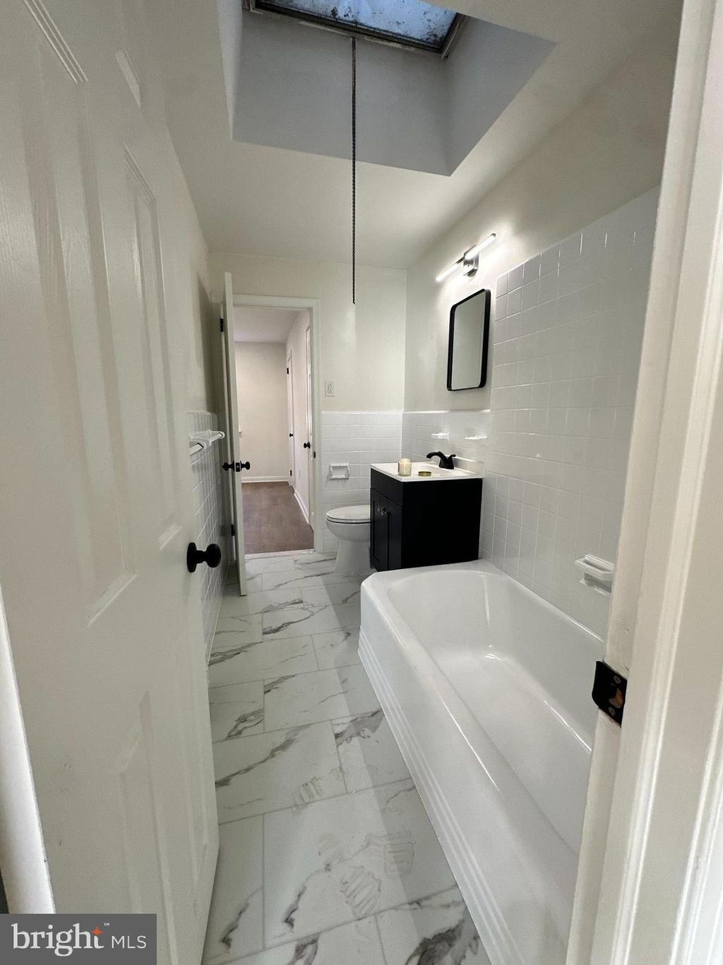 Photo of 6306 N 8th Street #1, PHILADELPHIA, PA 19126 (MLS # PAPH2567992)