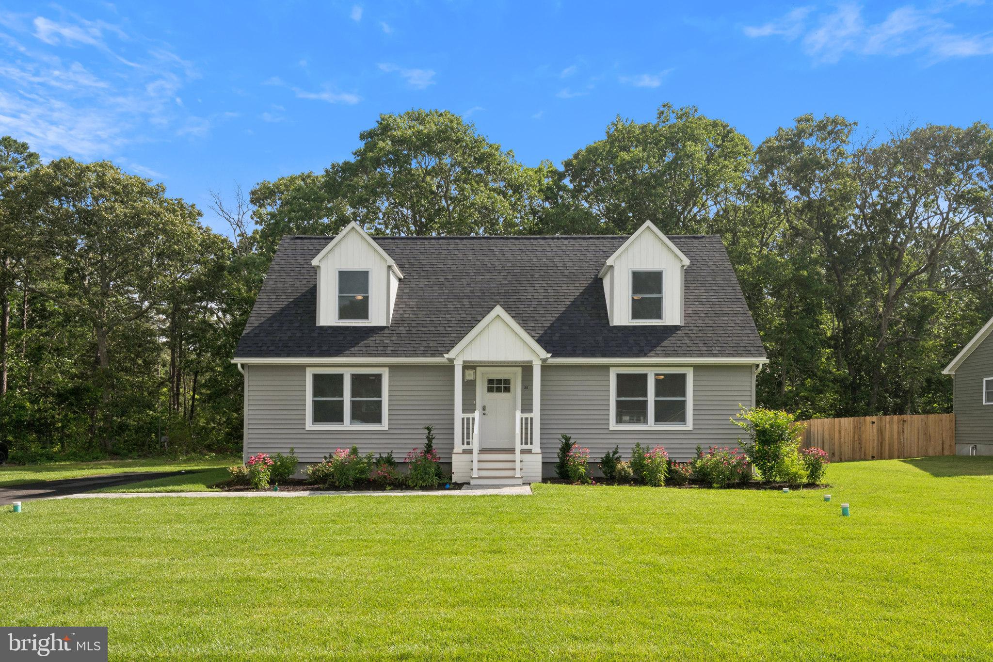 80 W RISING SUN DRIVE