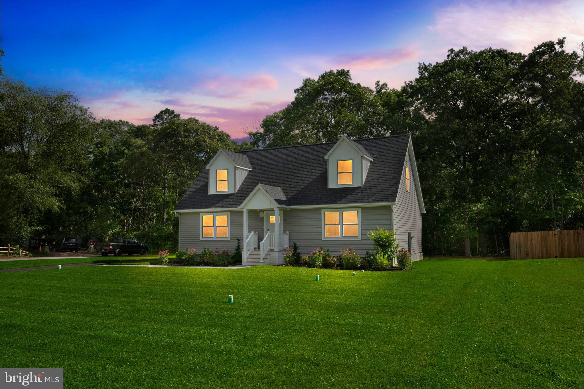 80 W RISING SUN DRIVE