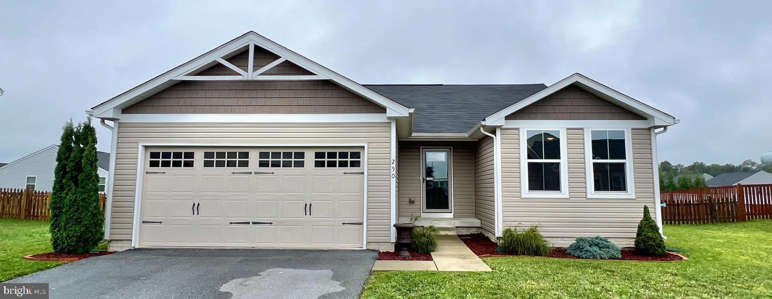 ARCADIA SPRINGS - Residential