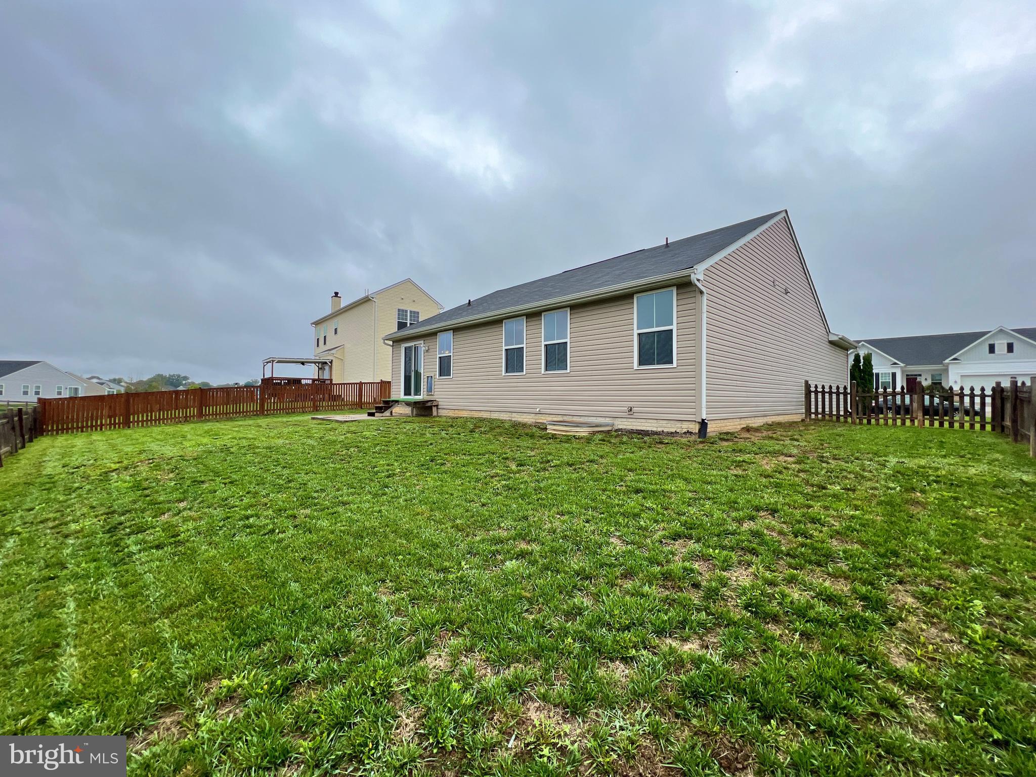 ARCADIA SPRINGS - Residential