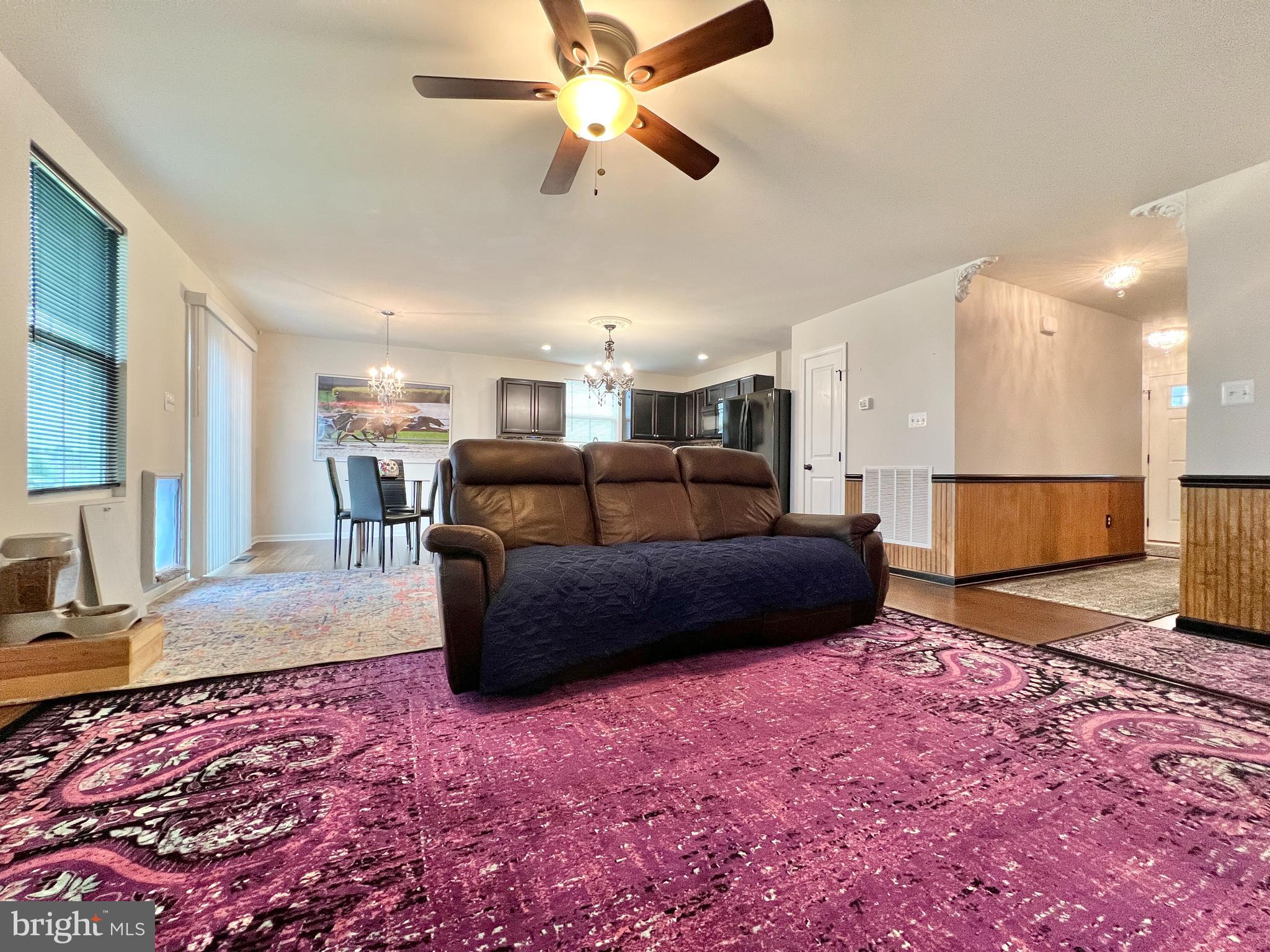 ARCADIA SPRINGS - Residential