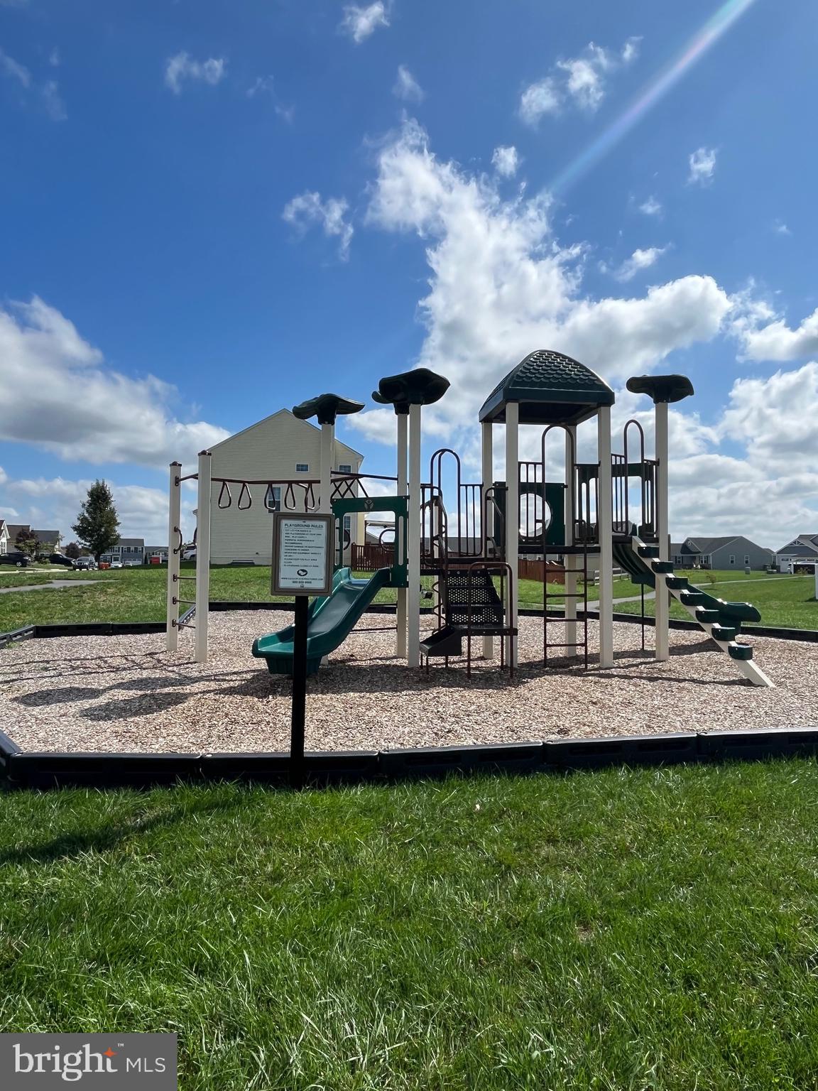 ARCADIA SPRINGS - Residential