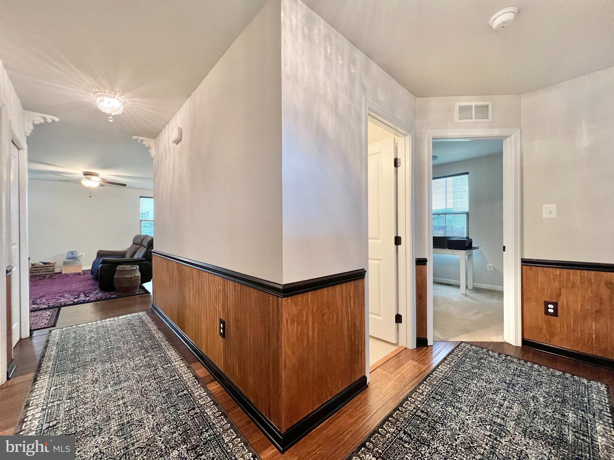 ARCADIA SPRINGS - Residential