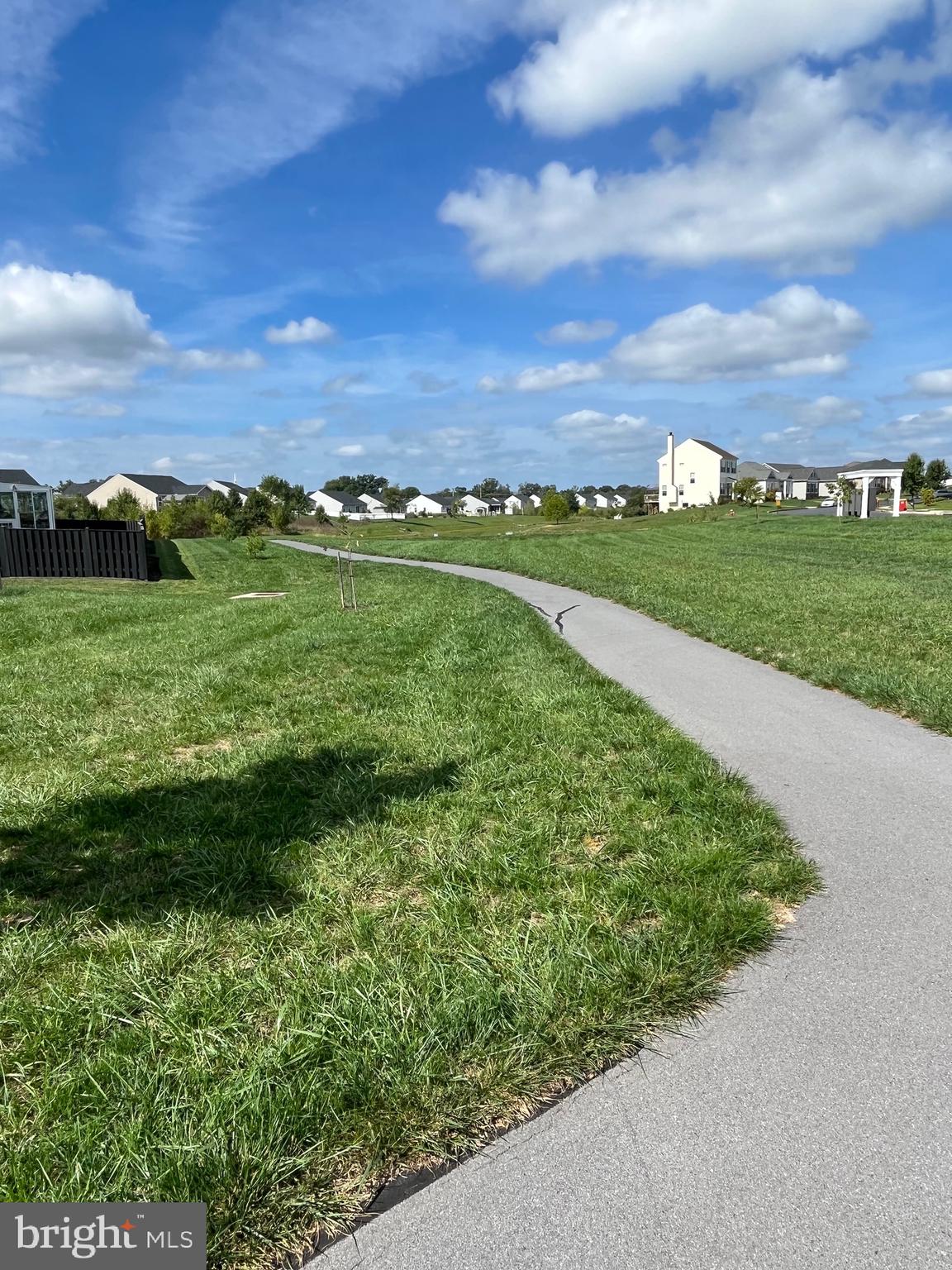 ARCADIA SPRINGS - Residential