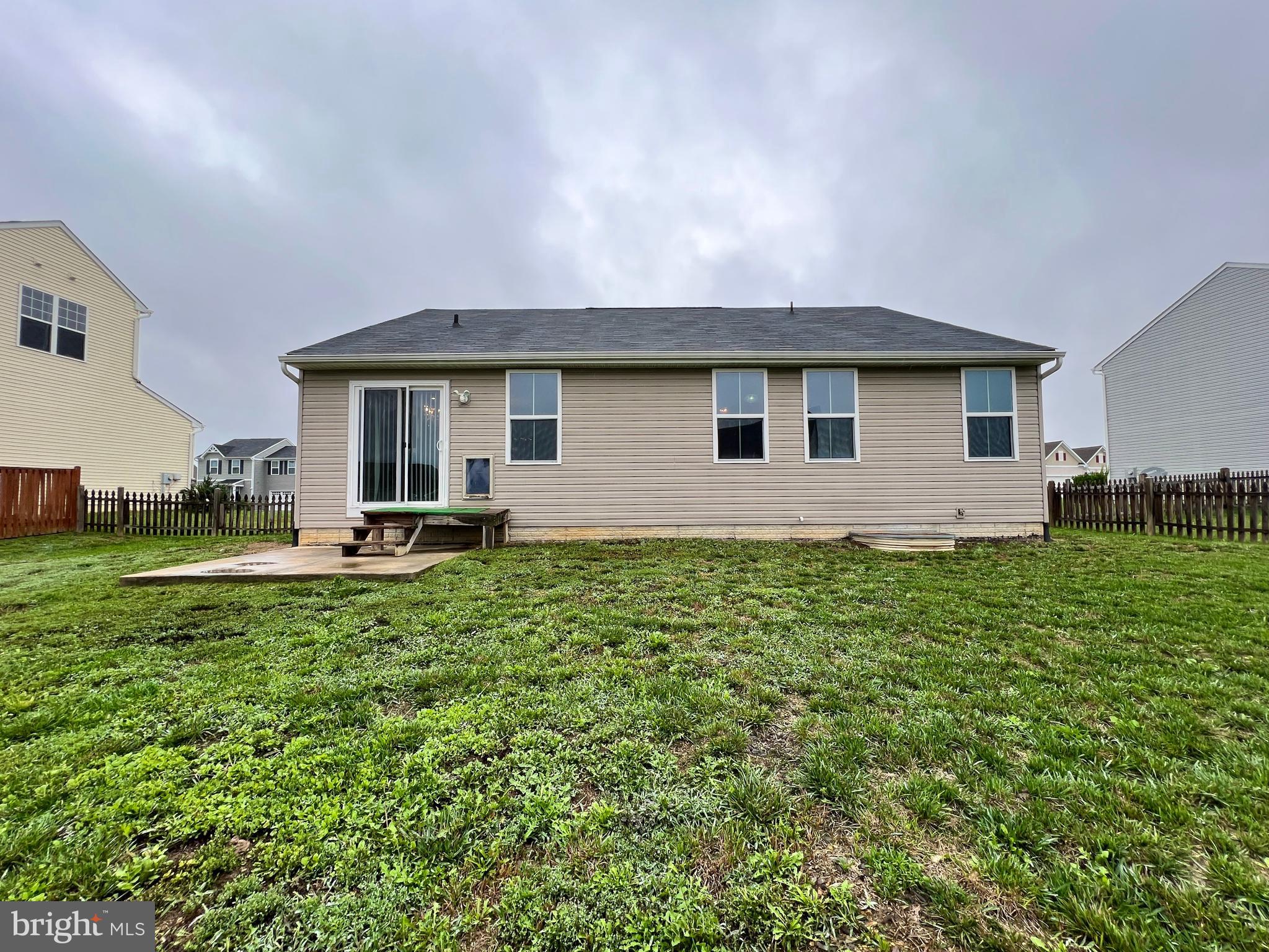 ARCADIA SPRINGS - Residential