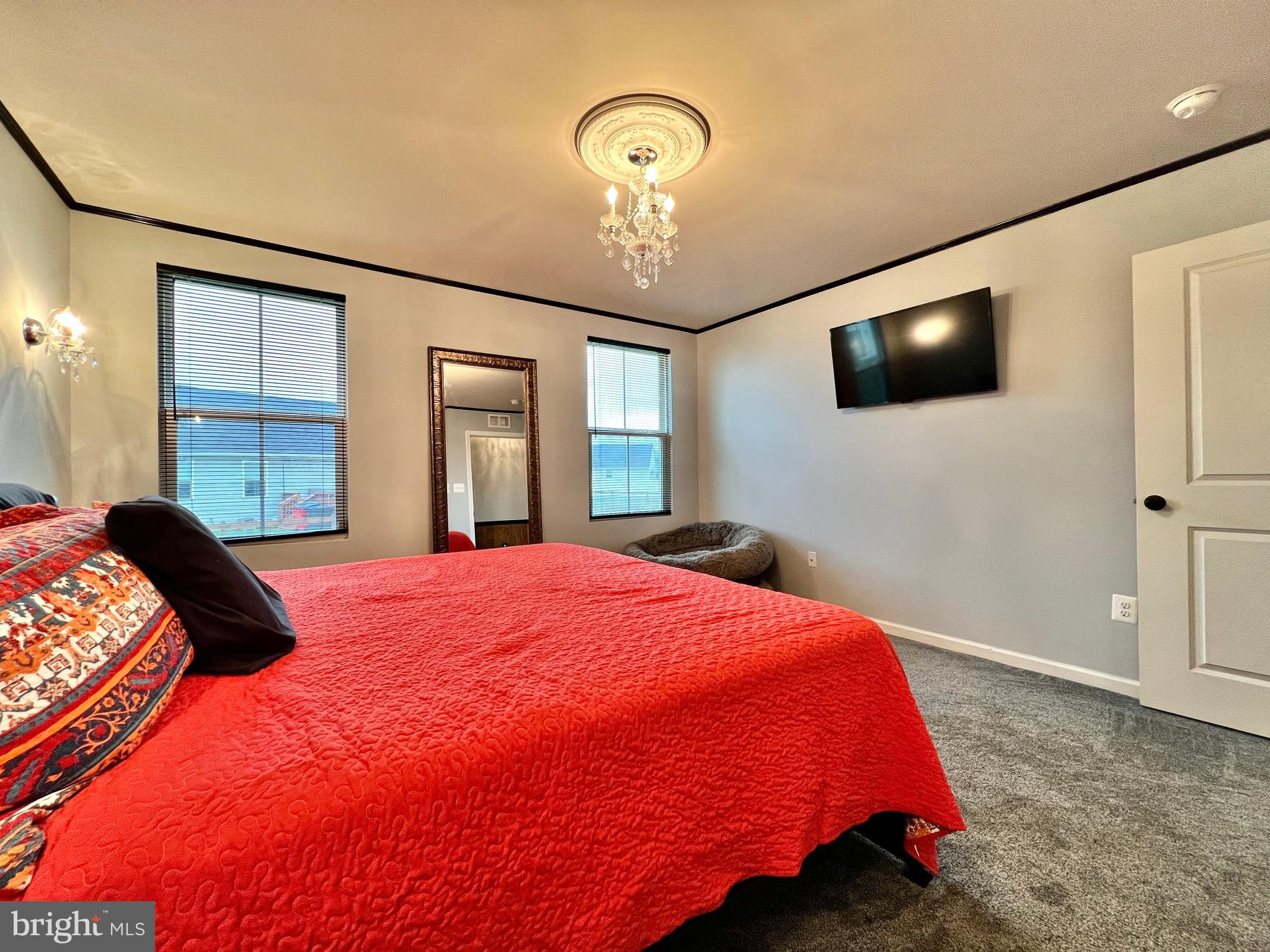 ARCADIA SPRINGS - Residential