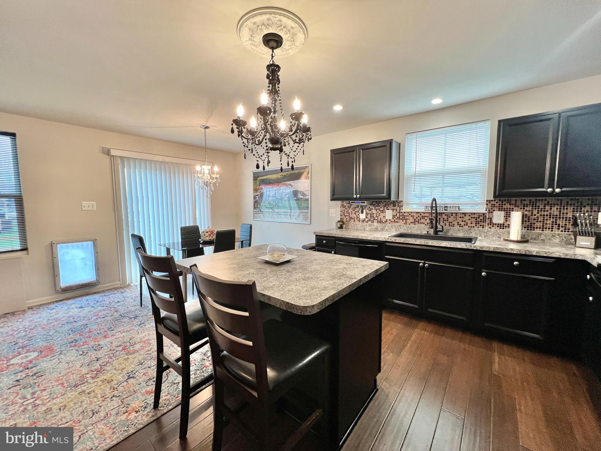 ARCADIA SPRINGS - Residential