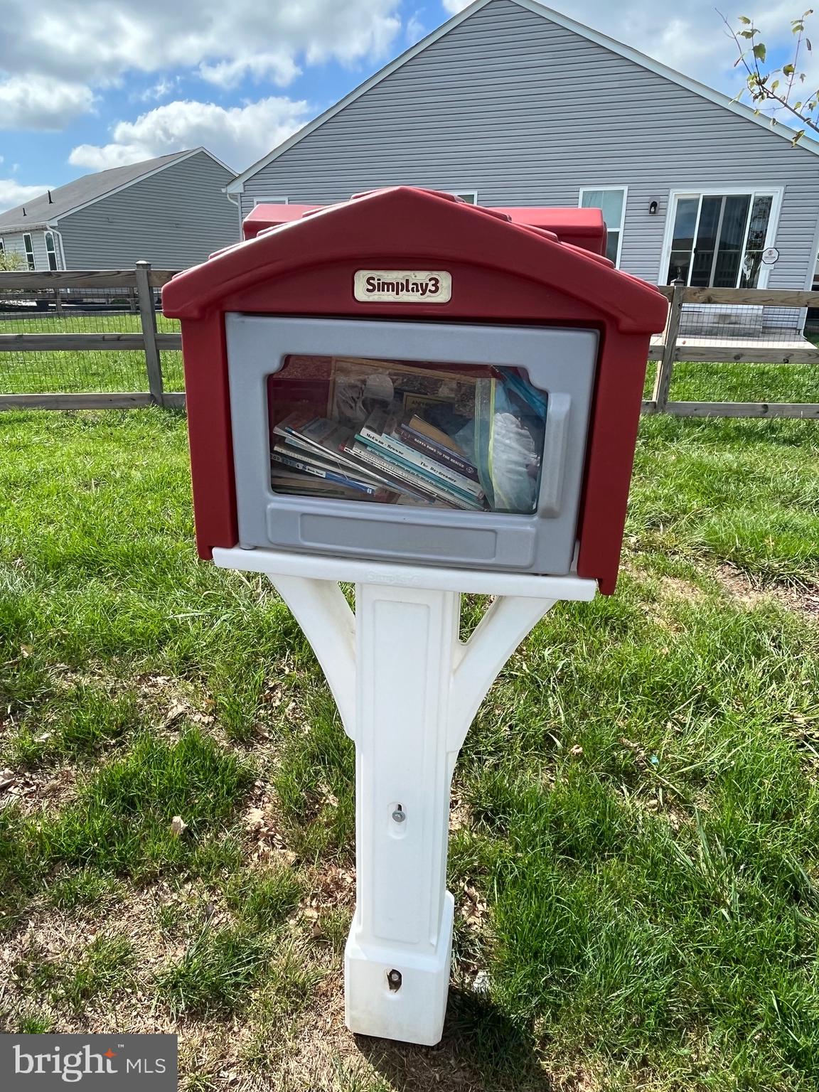 ARCADIA SPRINGS - Residential