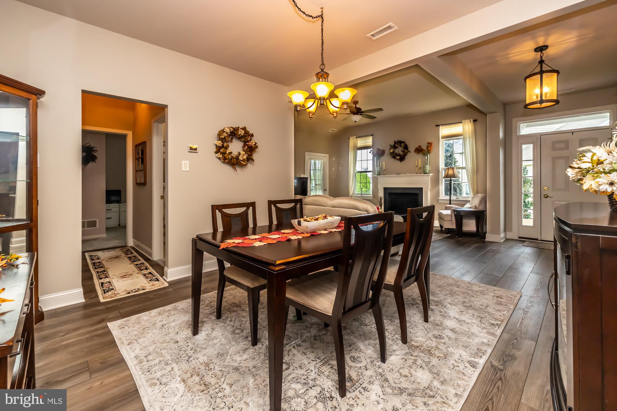 VILLAGES AT HILLVIEW - Residential