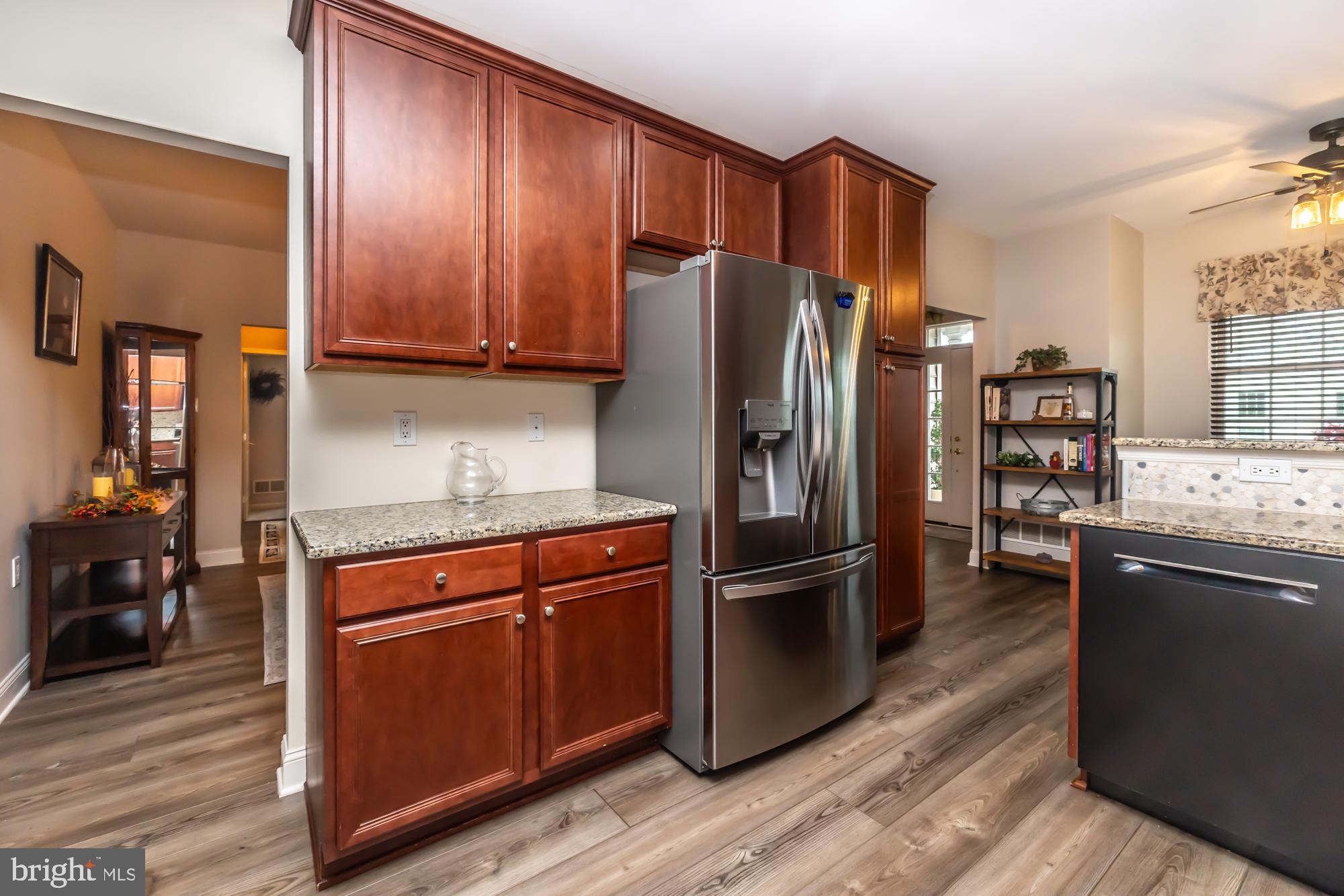 VILLAGES AT HILLVIEW - Residential