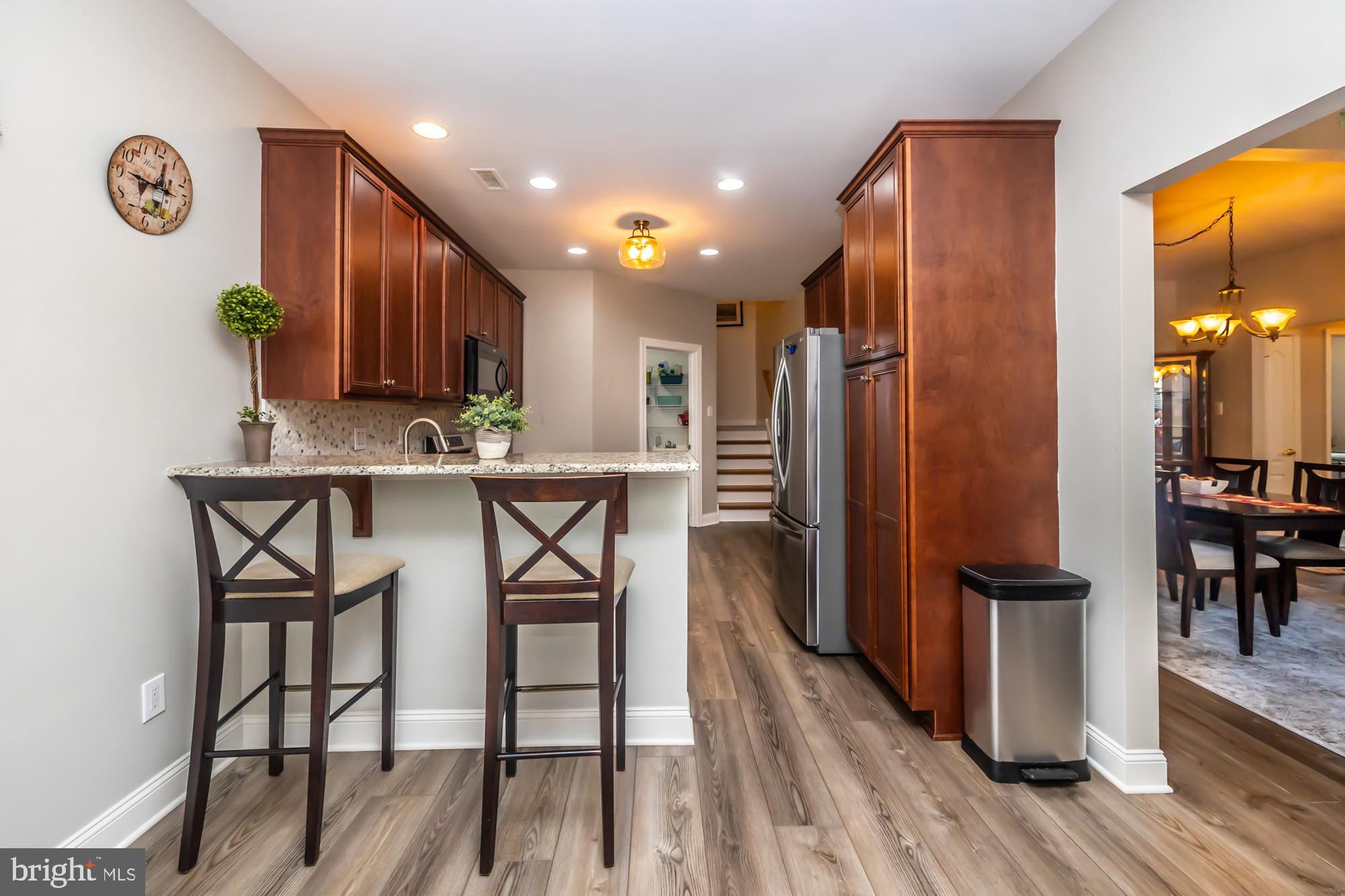 VILLAGES AT HILLVIEW - Residential