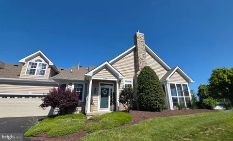 1105 Hulnick Road Unit 438-77, Coatesville, PA 19320 - MLS#: PACT2123502
