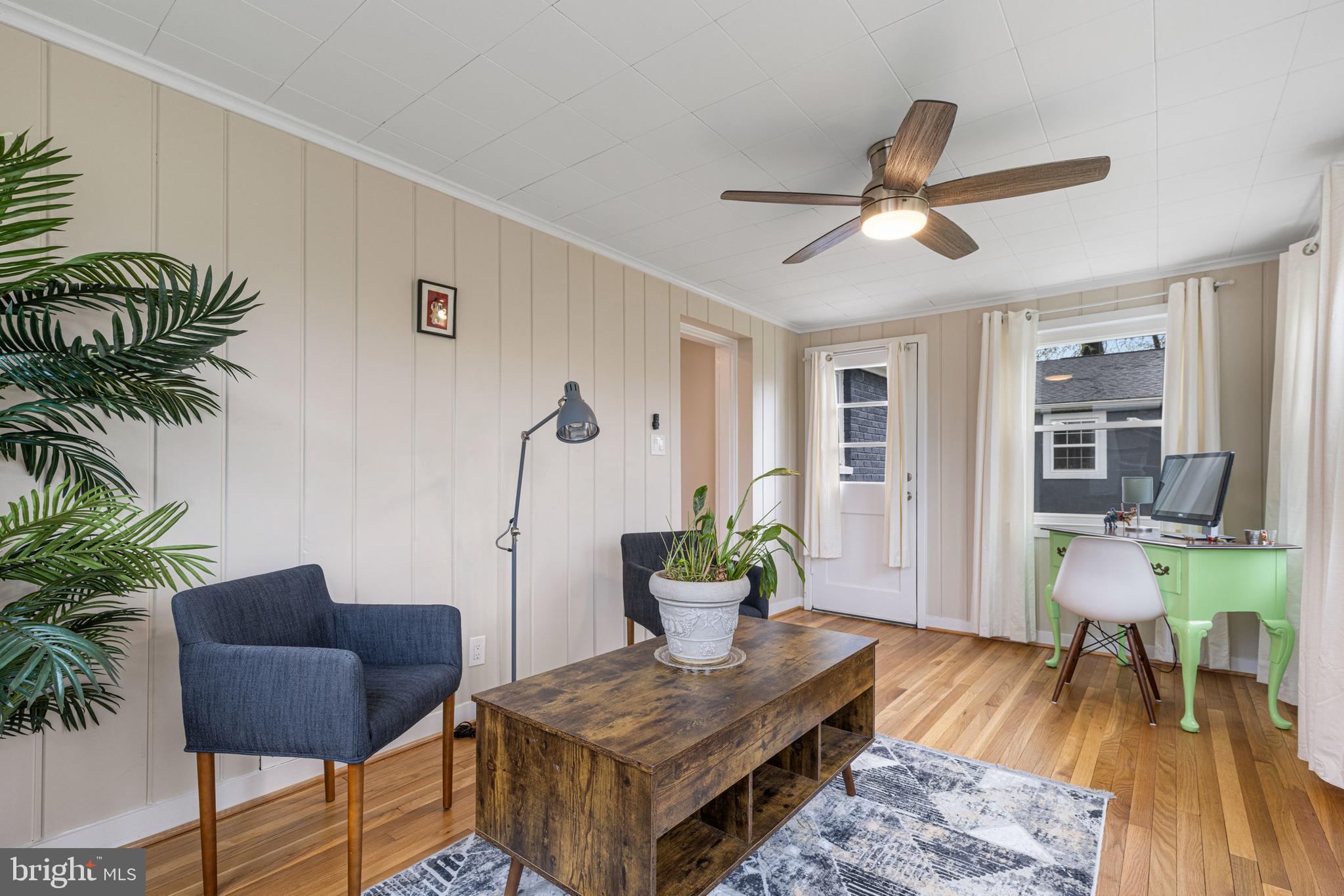 RIGGS TERRACE - Residential