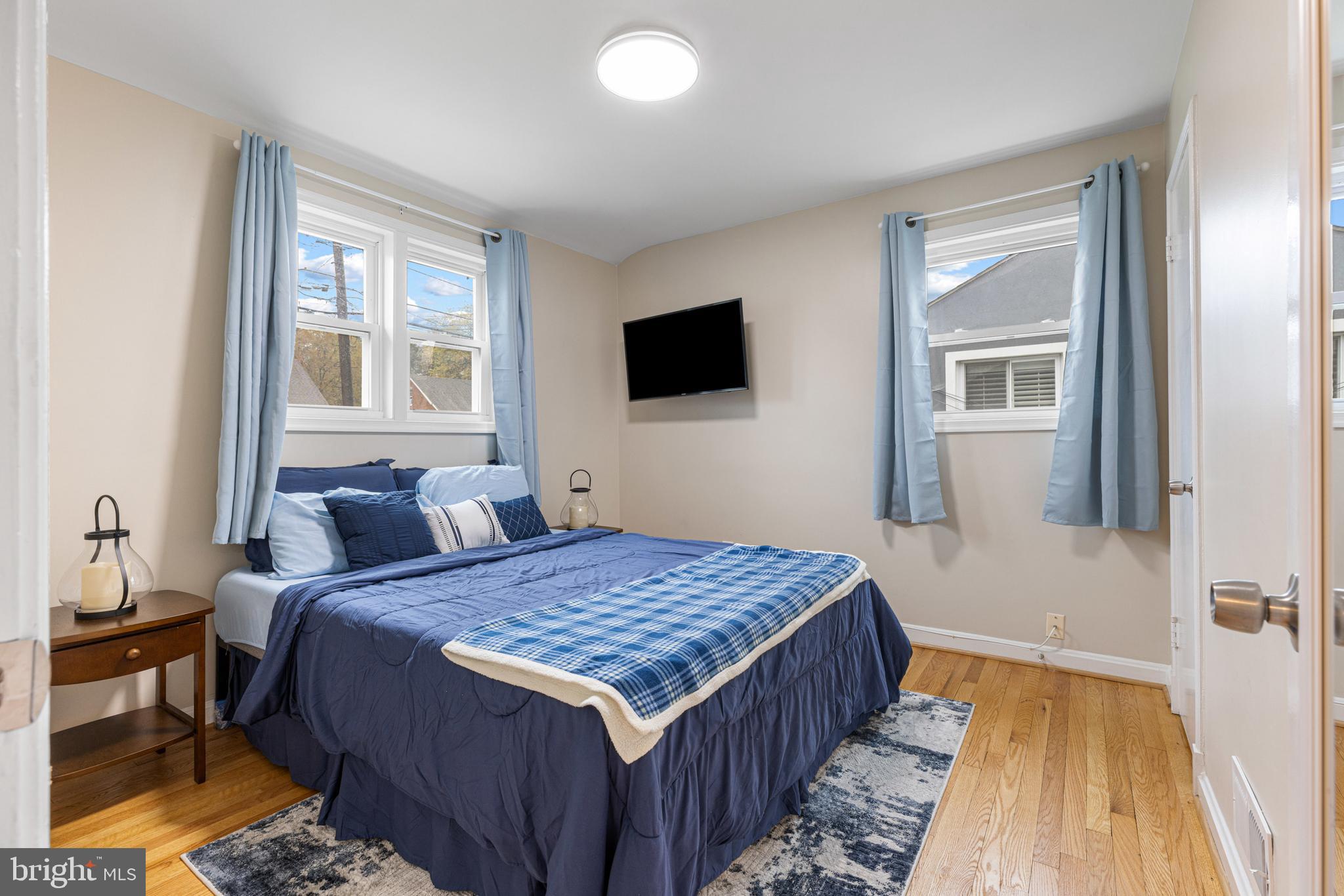 RIGGS TERRACE - Residential