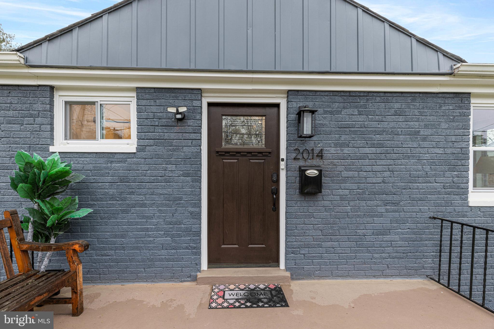 RIGGS TERRACE - Residential