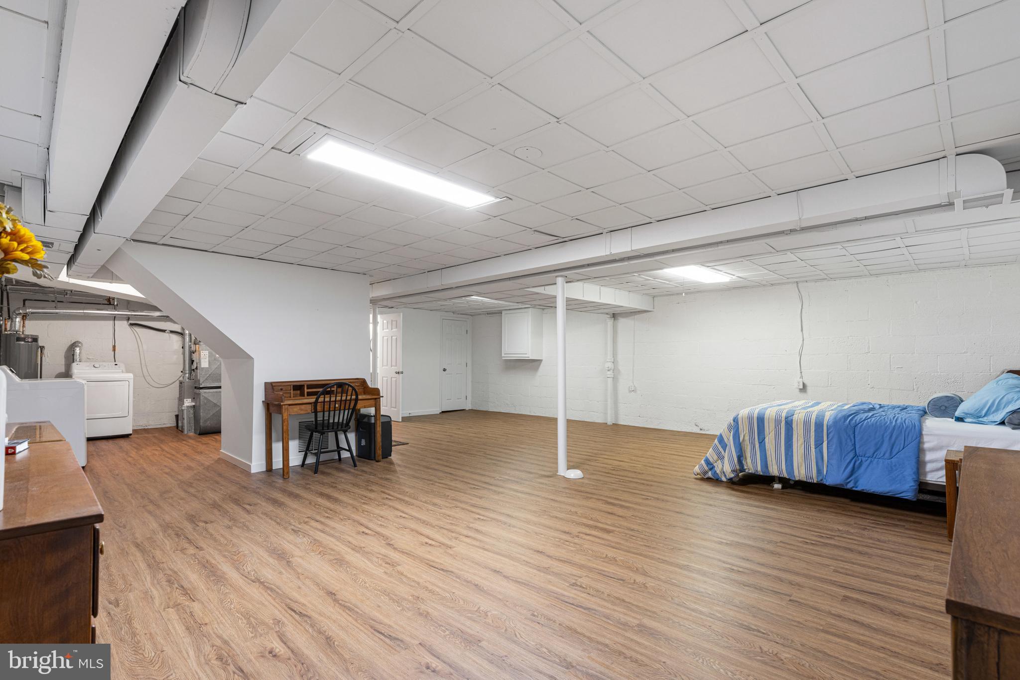 RIGGS TERRACE - Residential