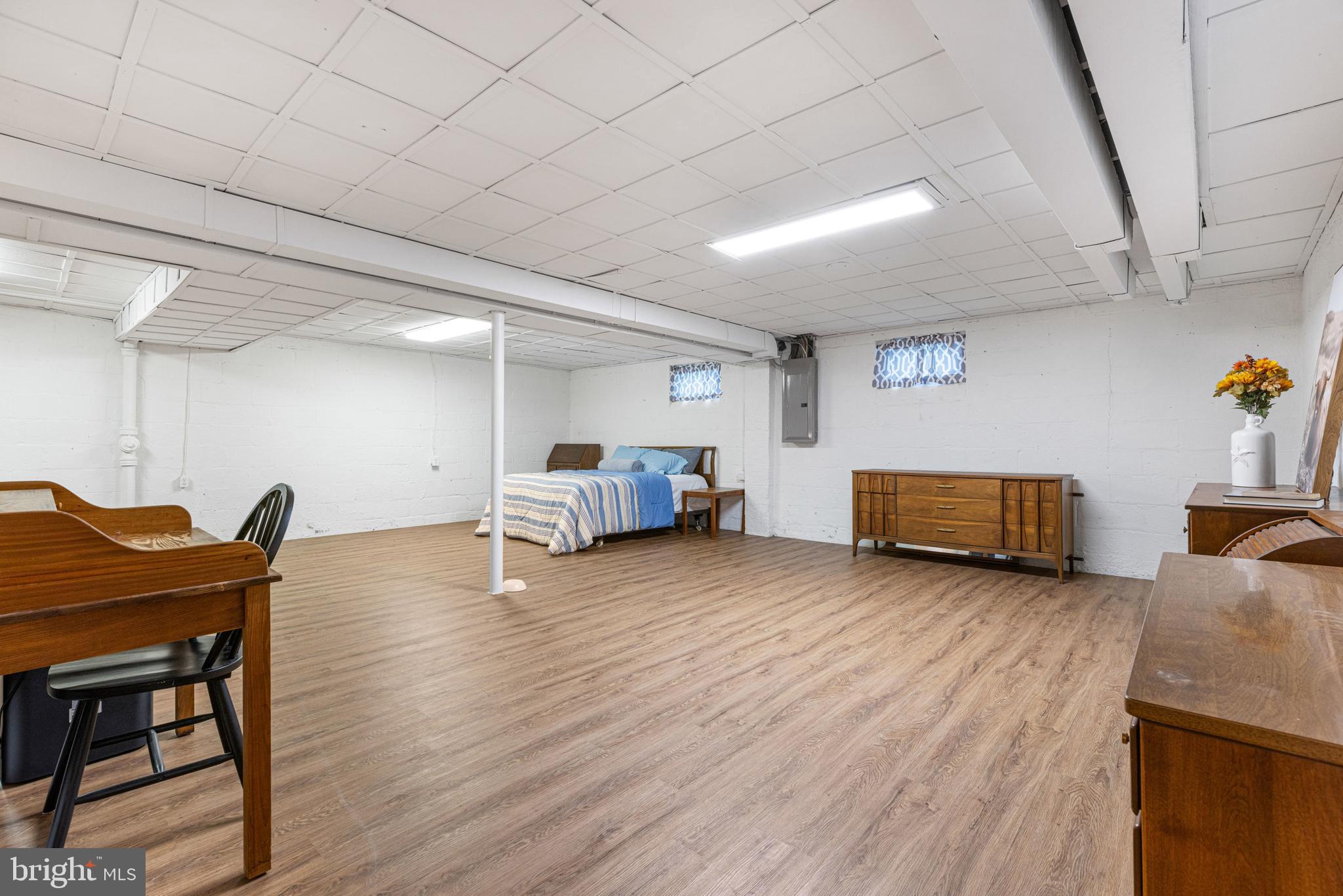 RIGGS TERRACE - Residential