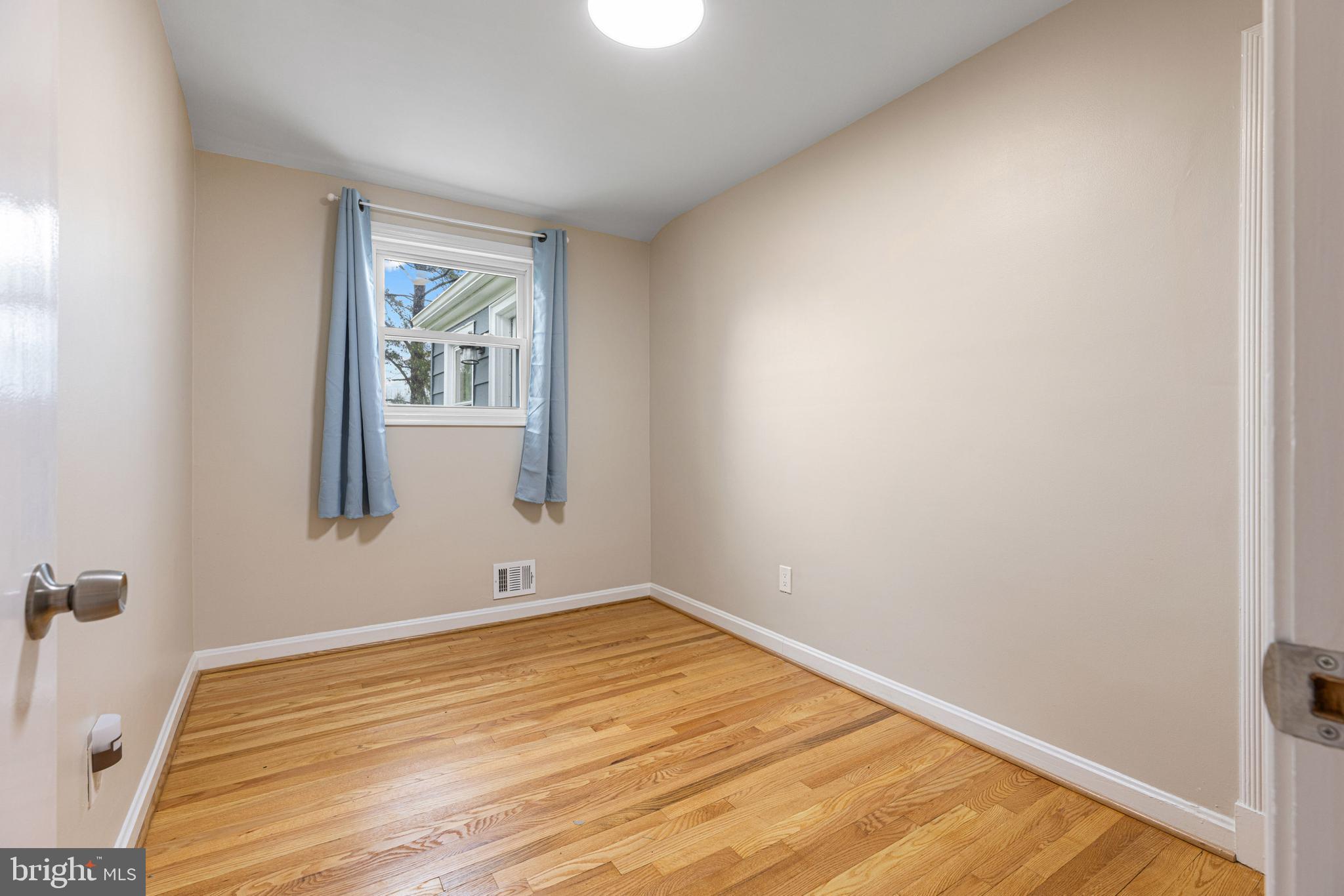 RIGGS TERRACE - Residential