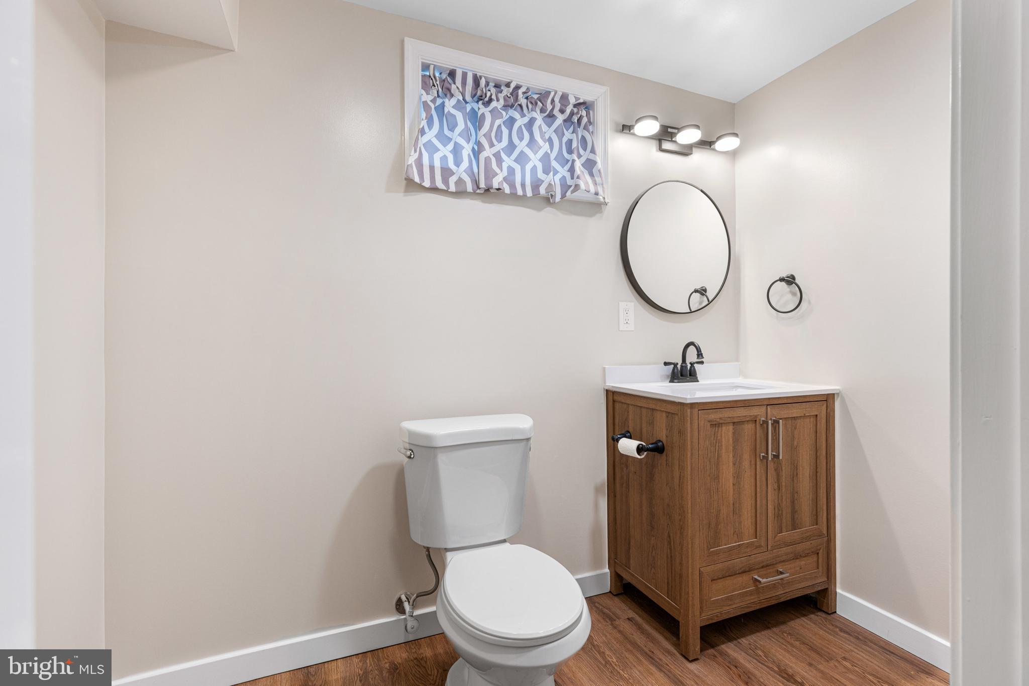 RIGGS TERRACE - Residential