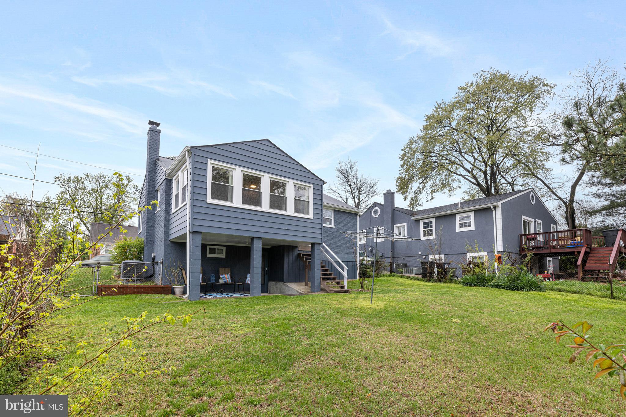 RIGGS TERRACE - Residential