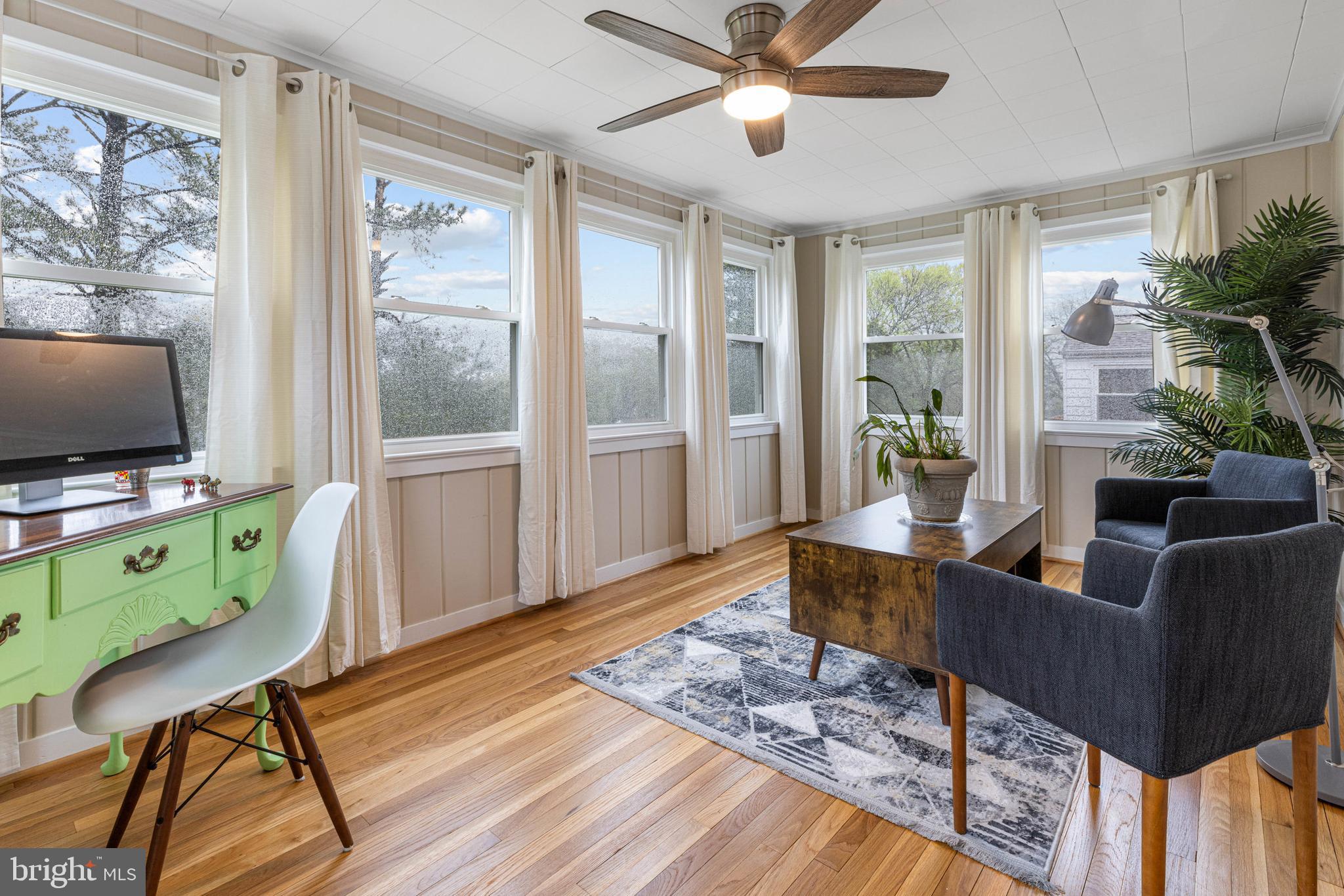 RIGGS TERRACE - Residential