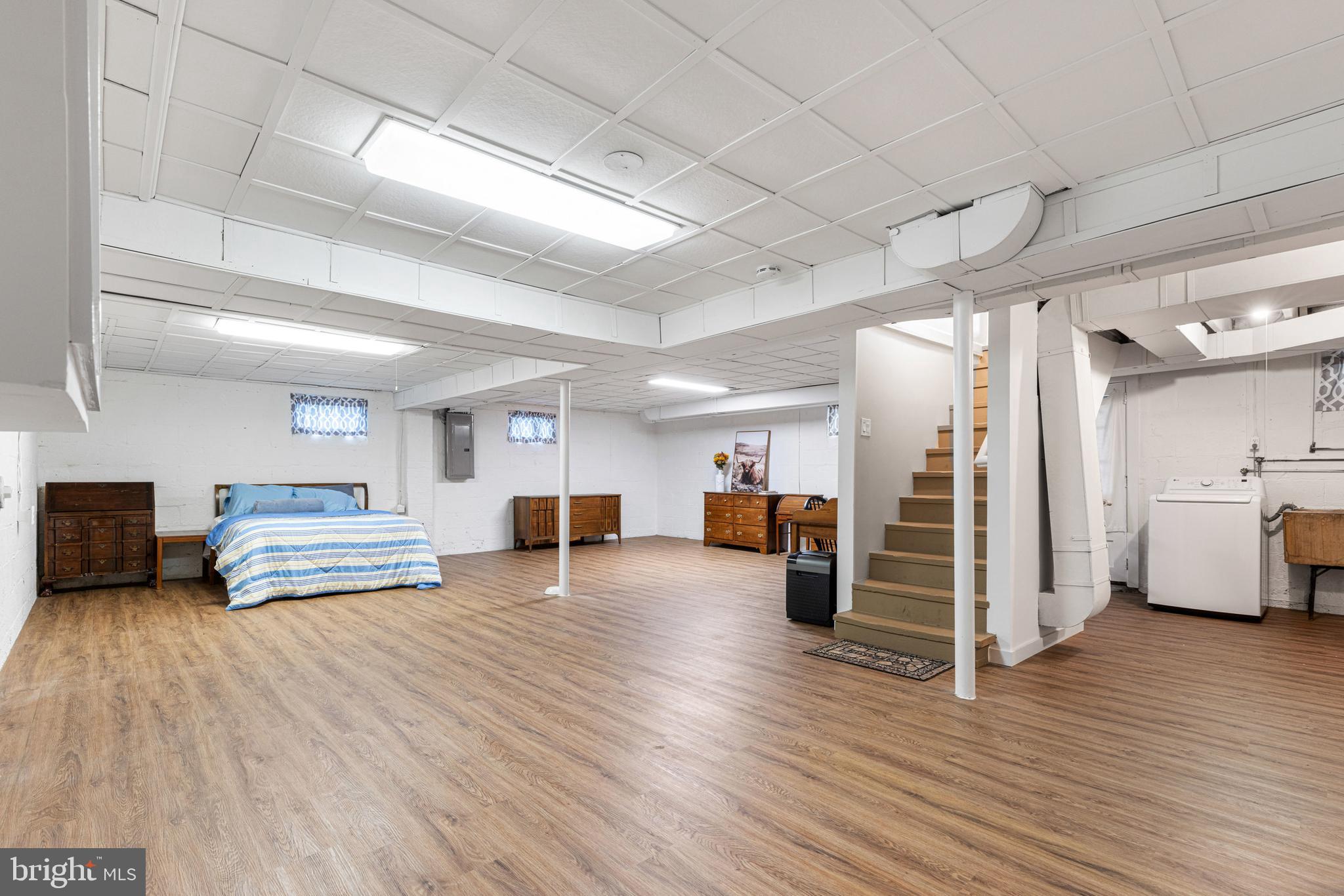 RIGGS TERRACE - Residential