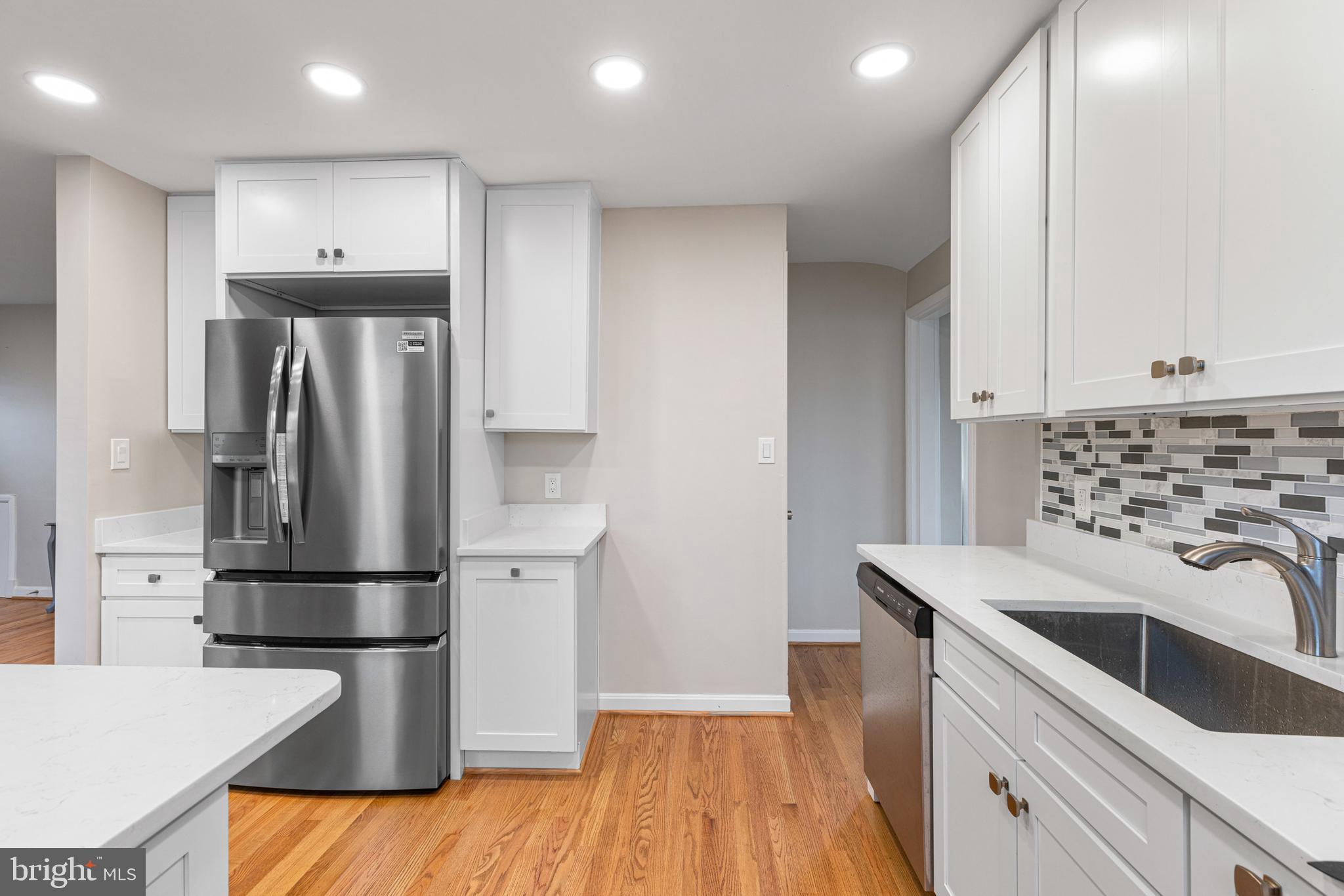 RIGGS TERRACE - Residential