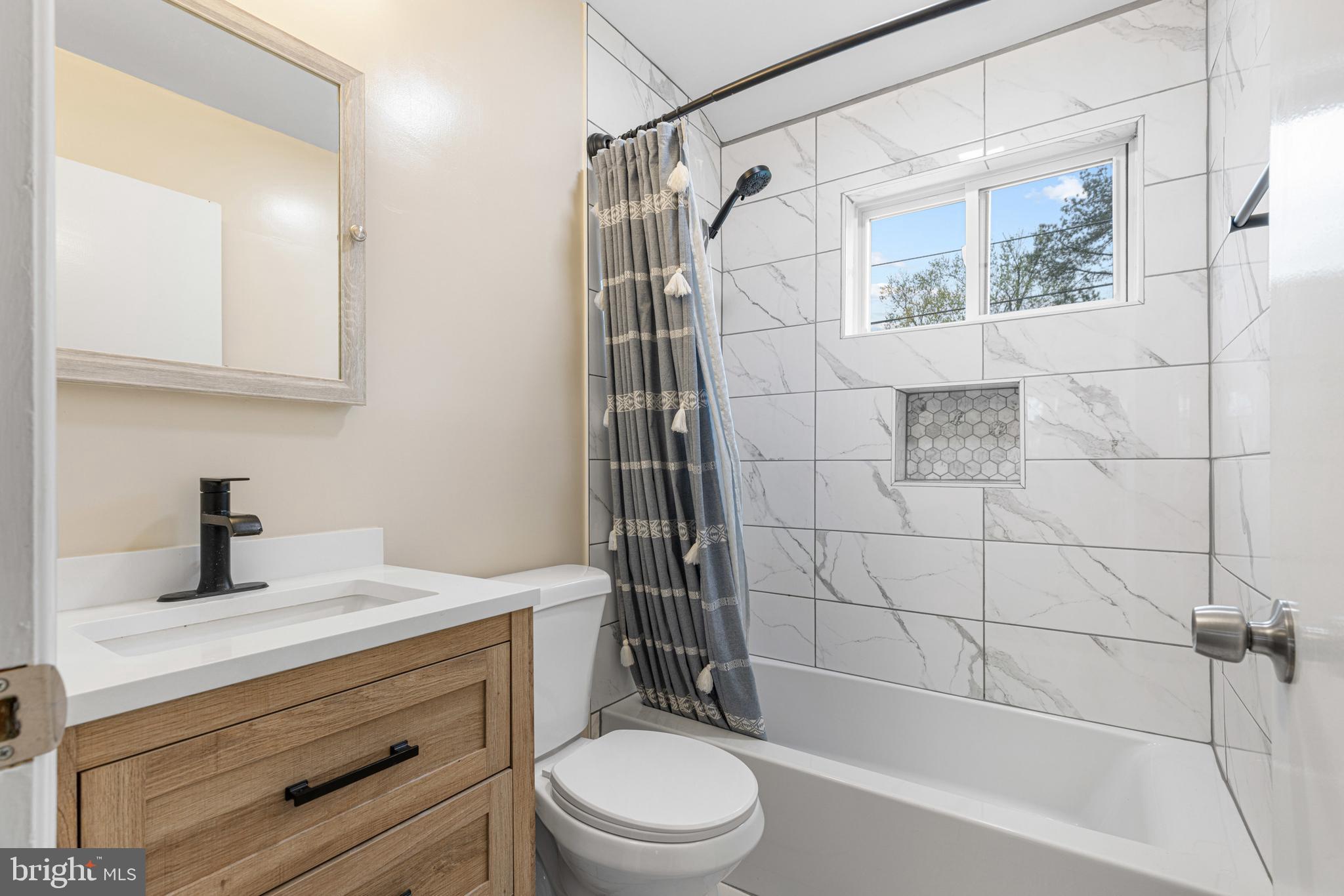 RIGGS TERRACE - Residential