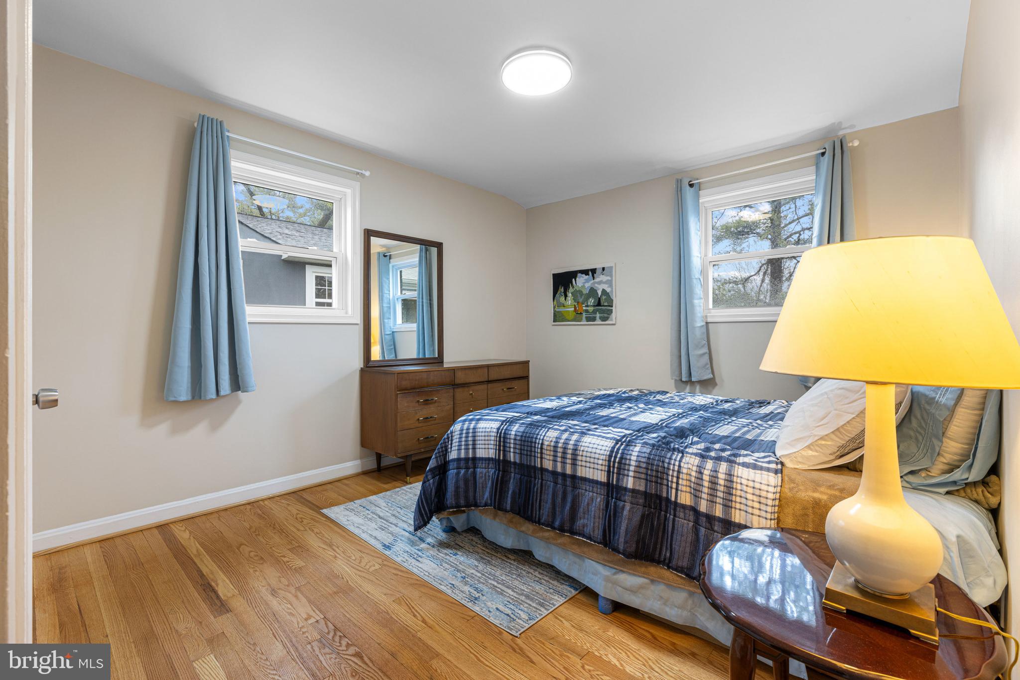 RIGGS TERRACE - Residential