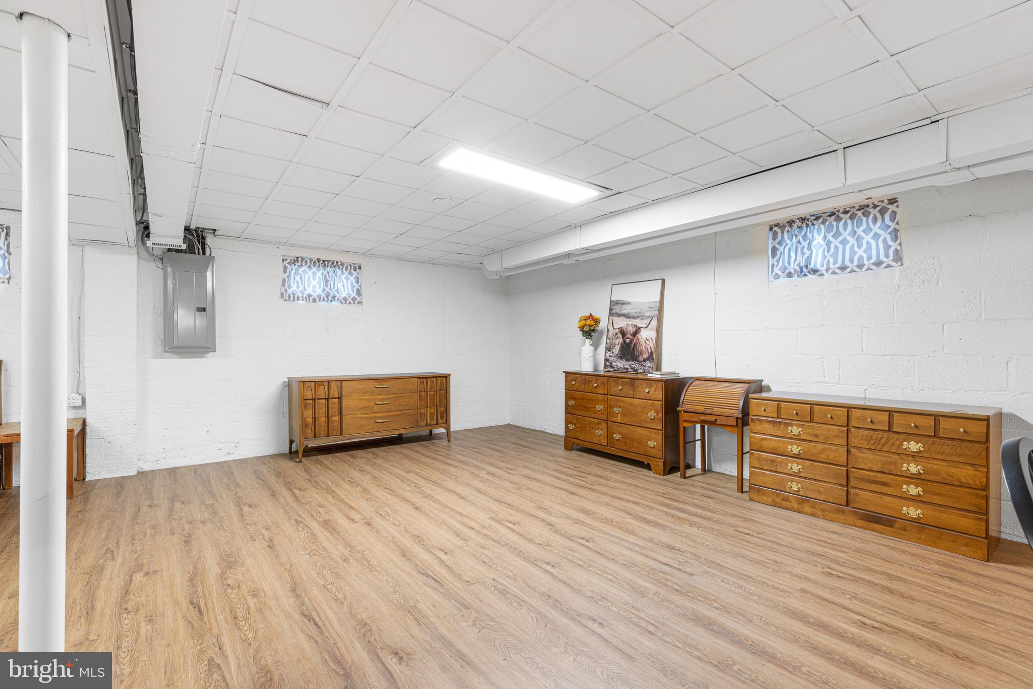 RIGGS TERRACE - Residential