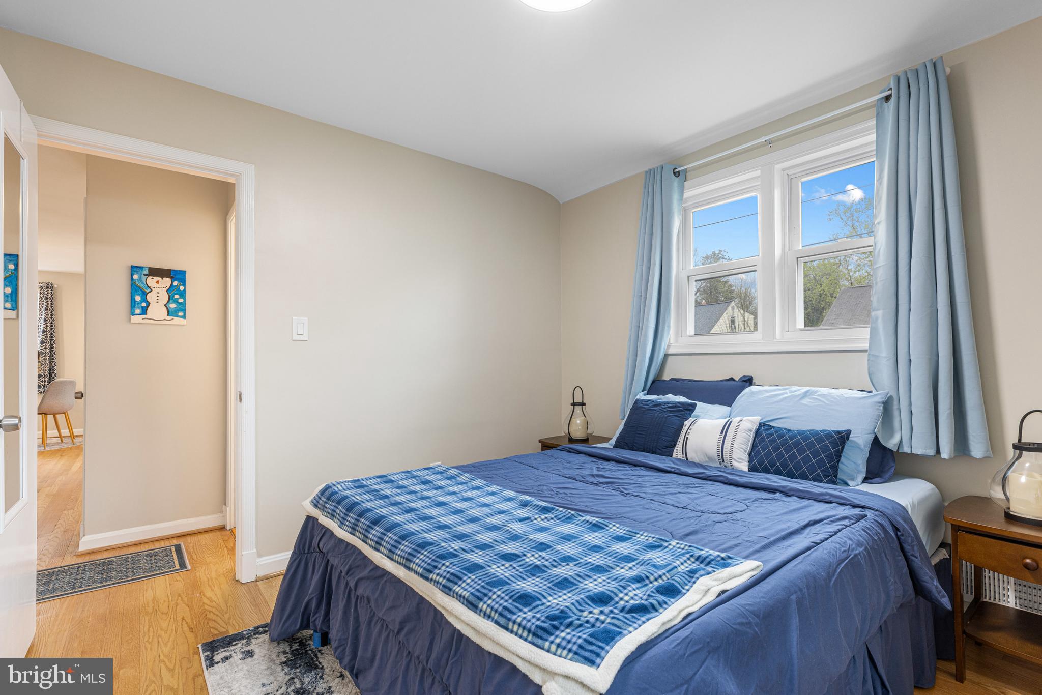 RIGGS TERRACE - Residential