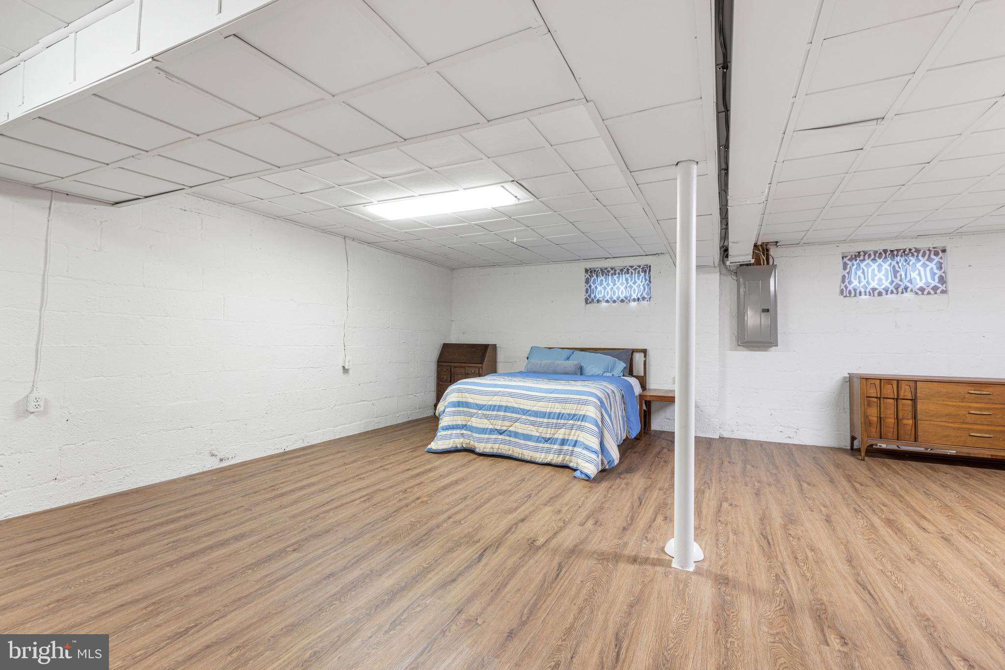 RIGGS TERRACE - Residential