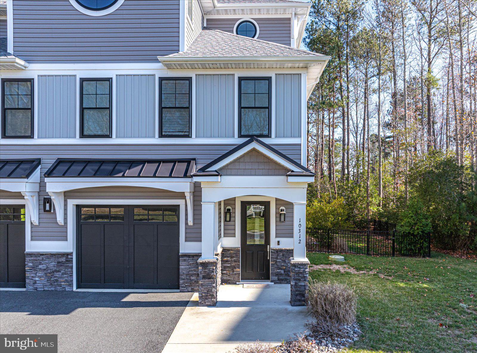 BAY POINT PLANTATION - Residential