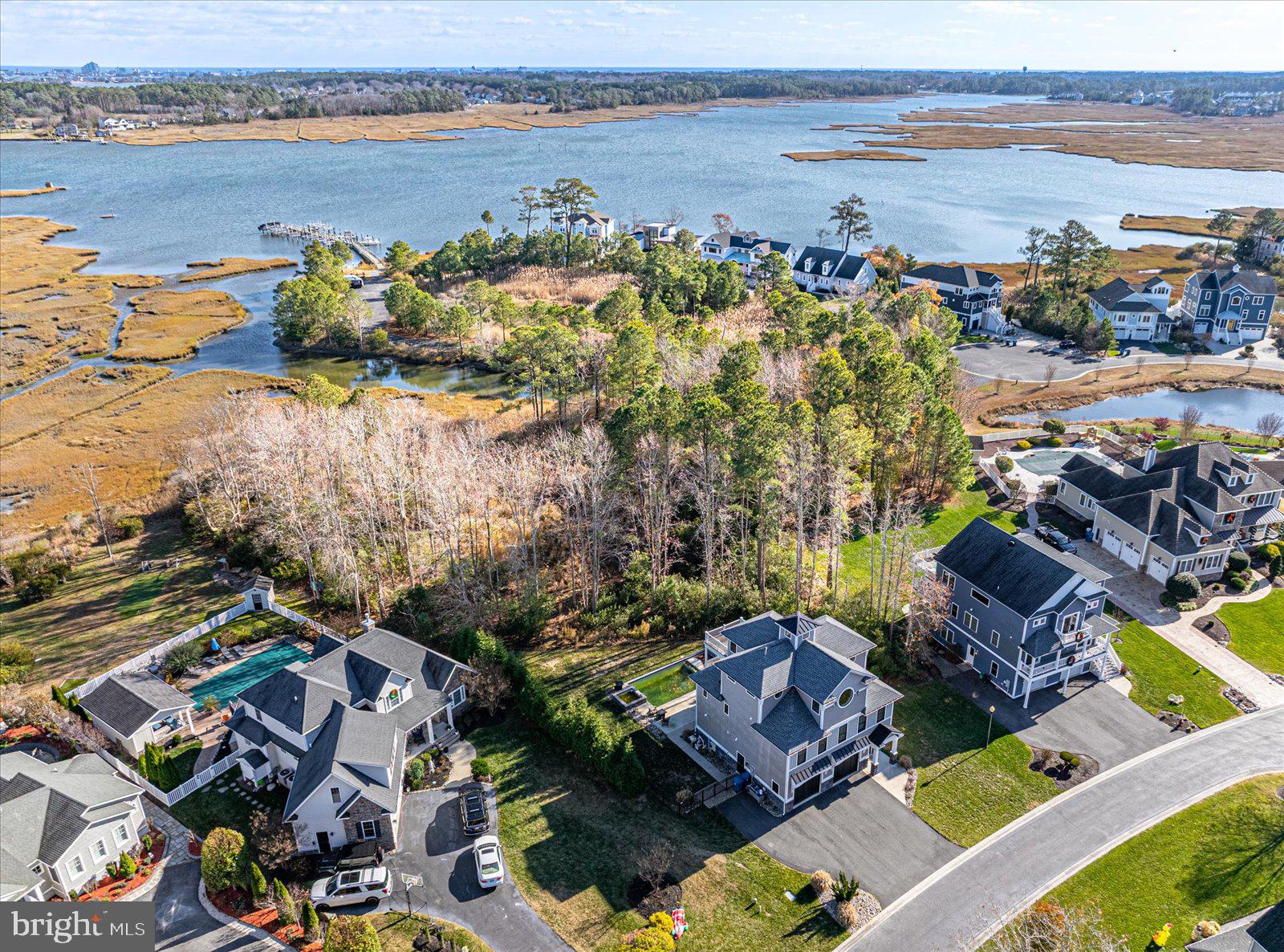 BAY POINT PLANTATION - Residential