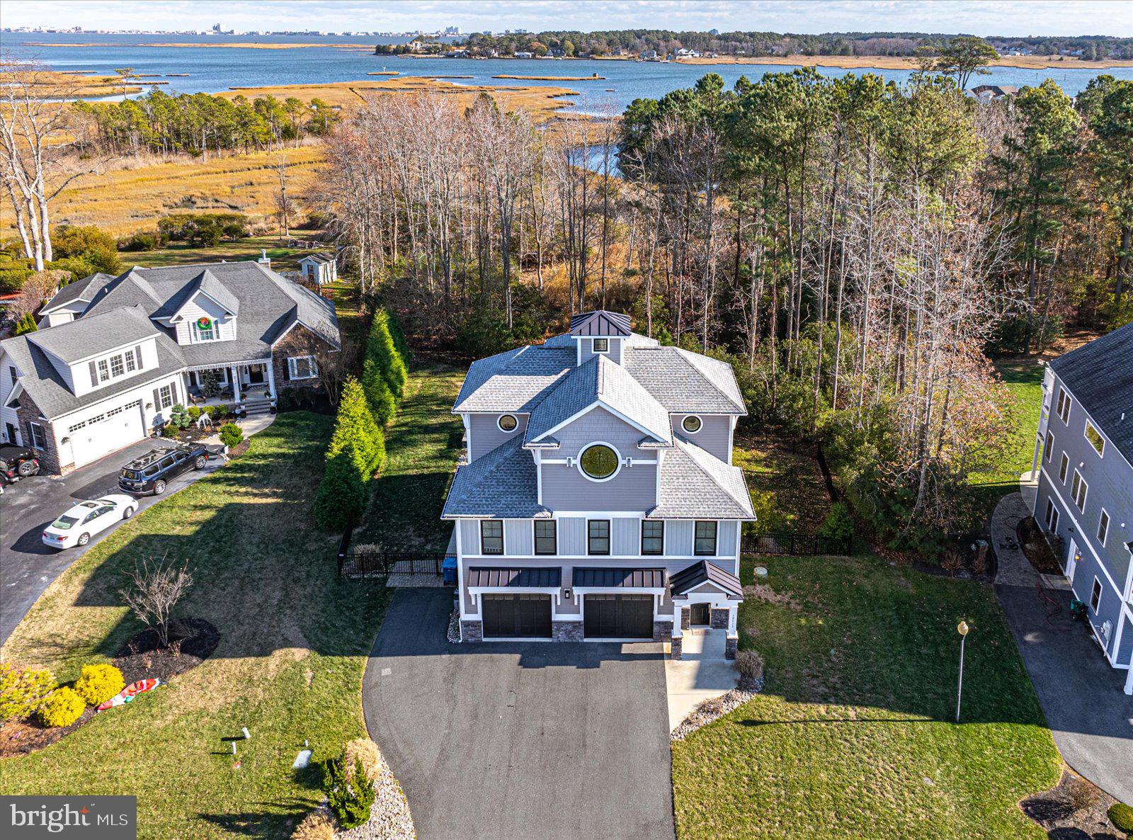 BAY POINT PLANTATION - Residential